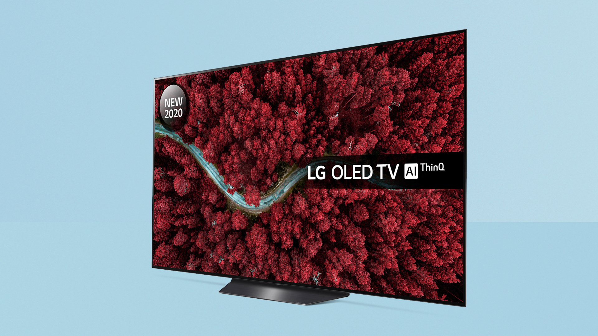 Обзор LG BX OLED 4K TV