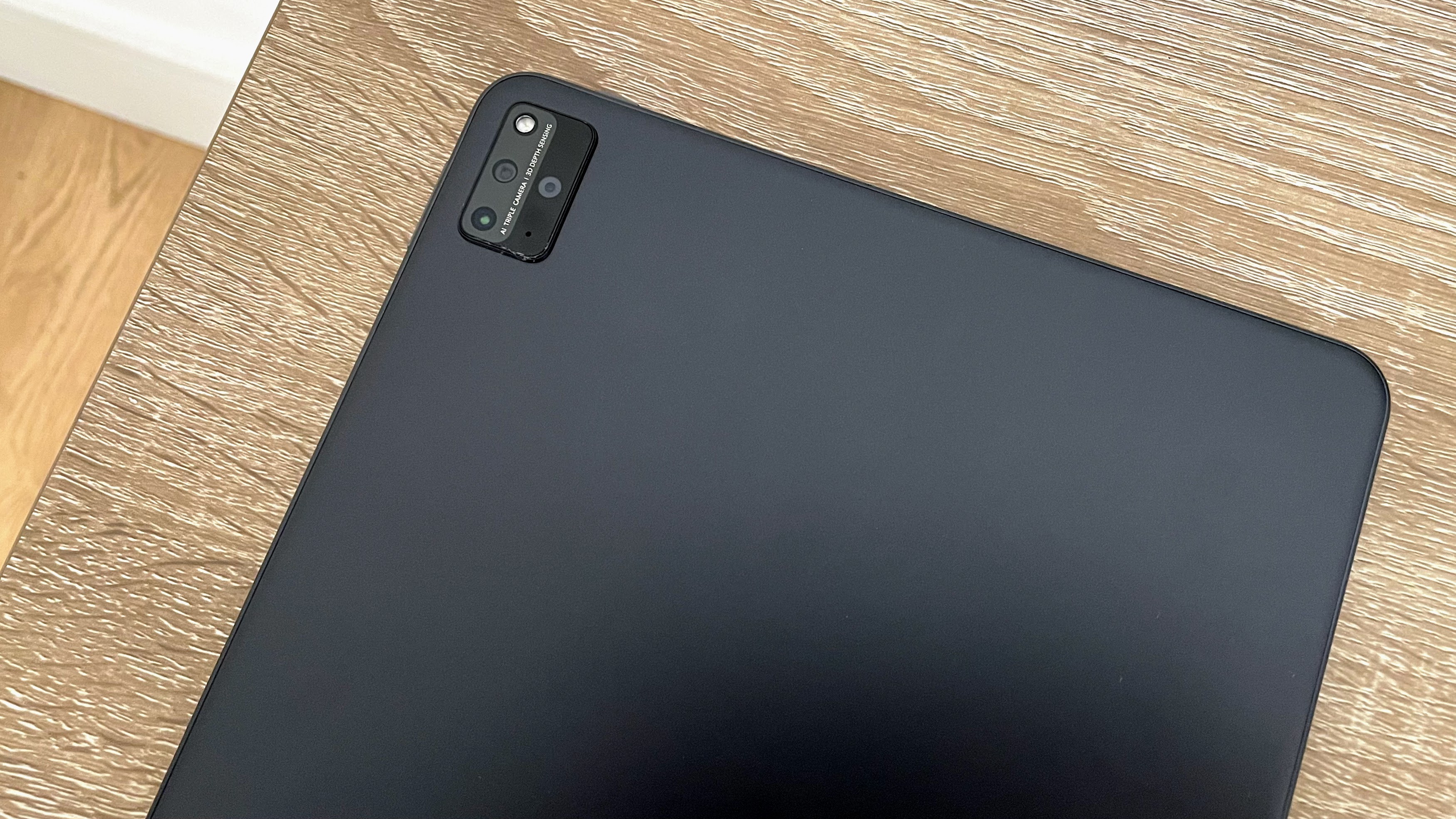 Huawei MatePad Pro 12.6 (2021) обзор