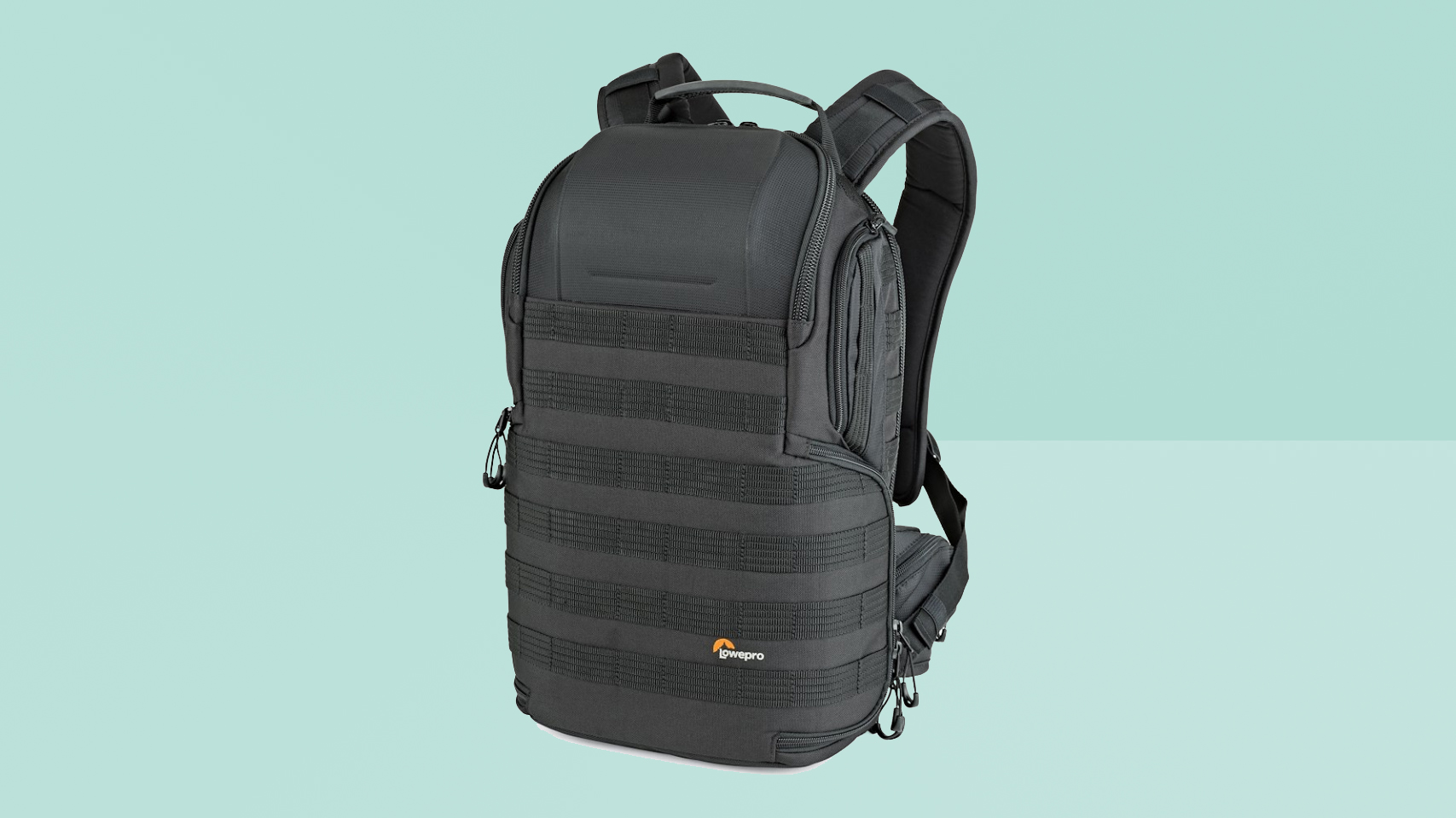 Обзор рюкзака Lowepro ProTactic 350 AW II Modular для камеры