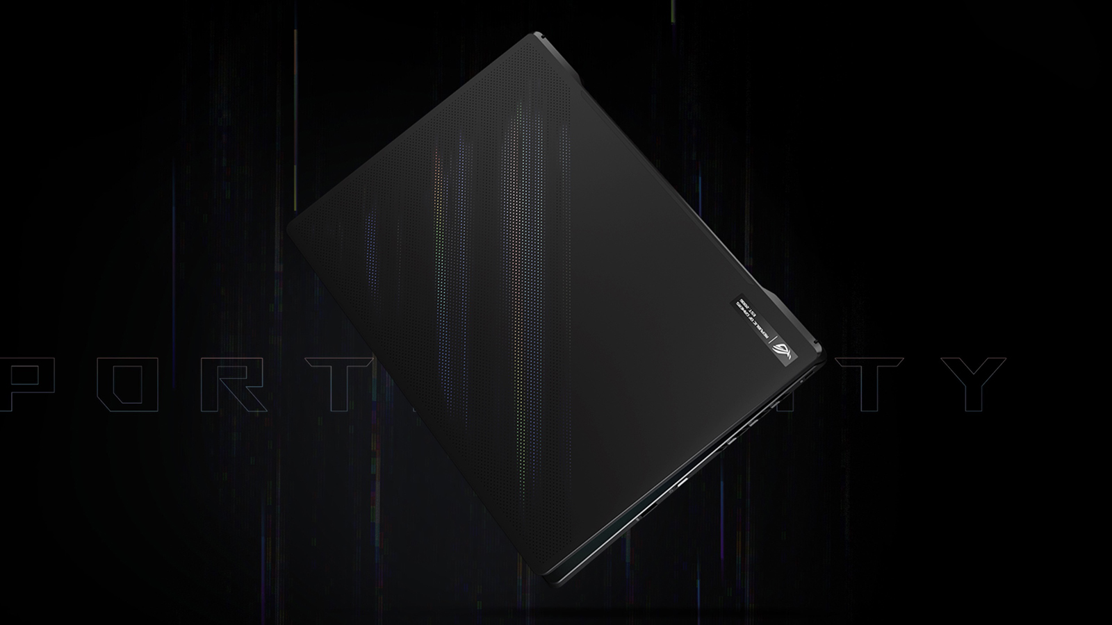 Asus ROG Zephyrus M16