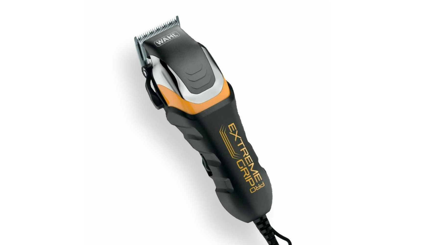 Обзор Wahl Extreme Grip Pro