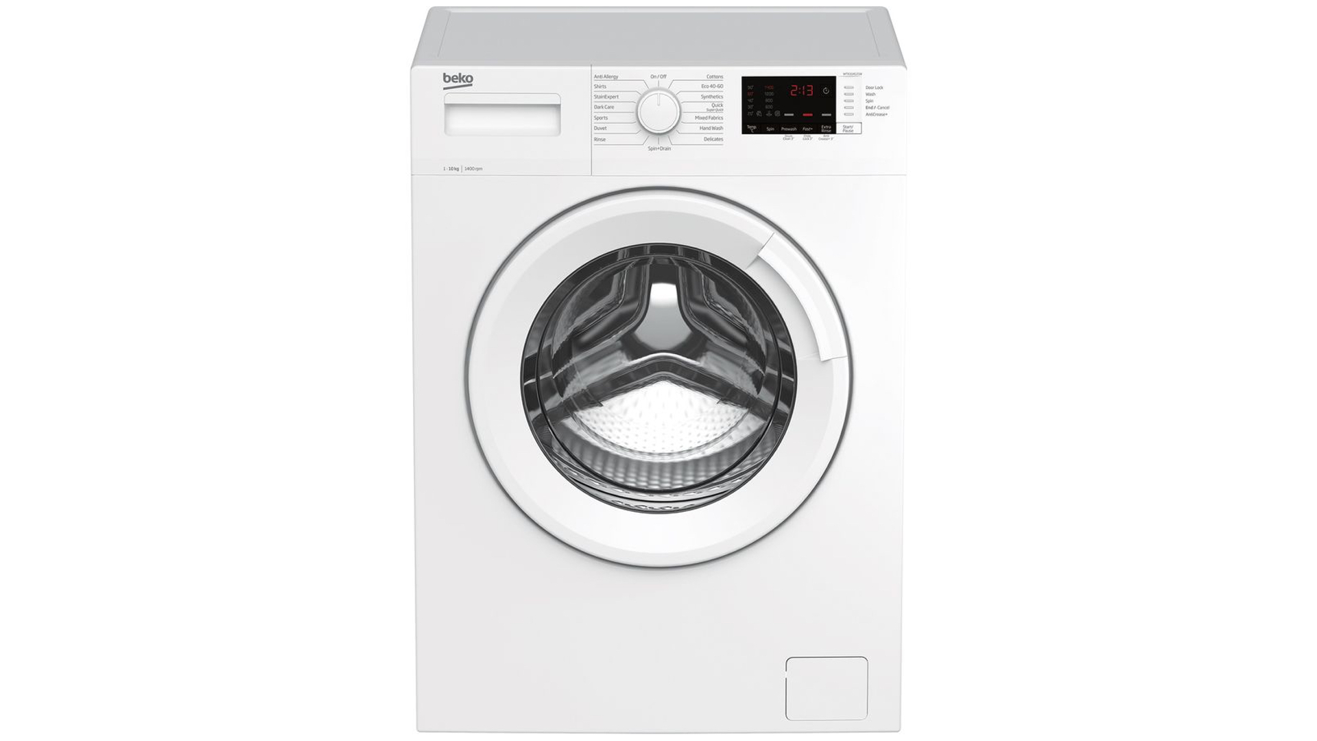 Стиральная машина Beko WTK104121W