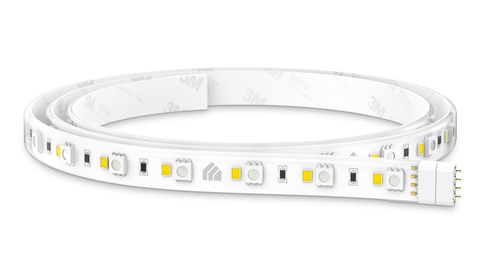 Обзор TP-Link Kasa Smart Light Strip (KL430)