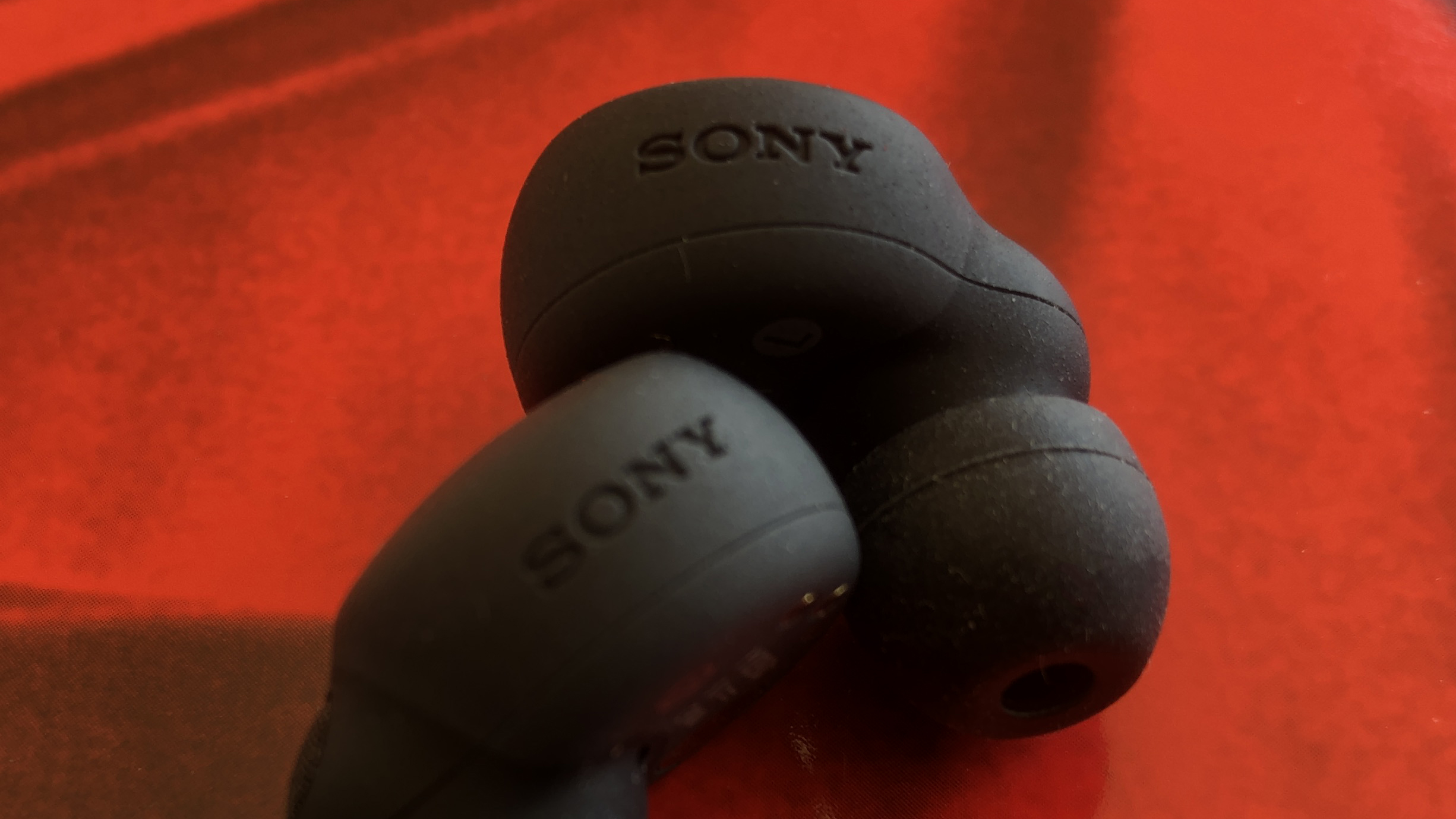 Sony LinkBuds S