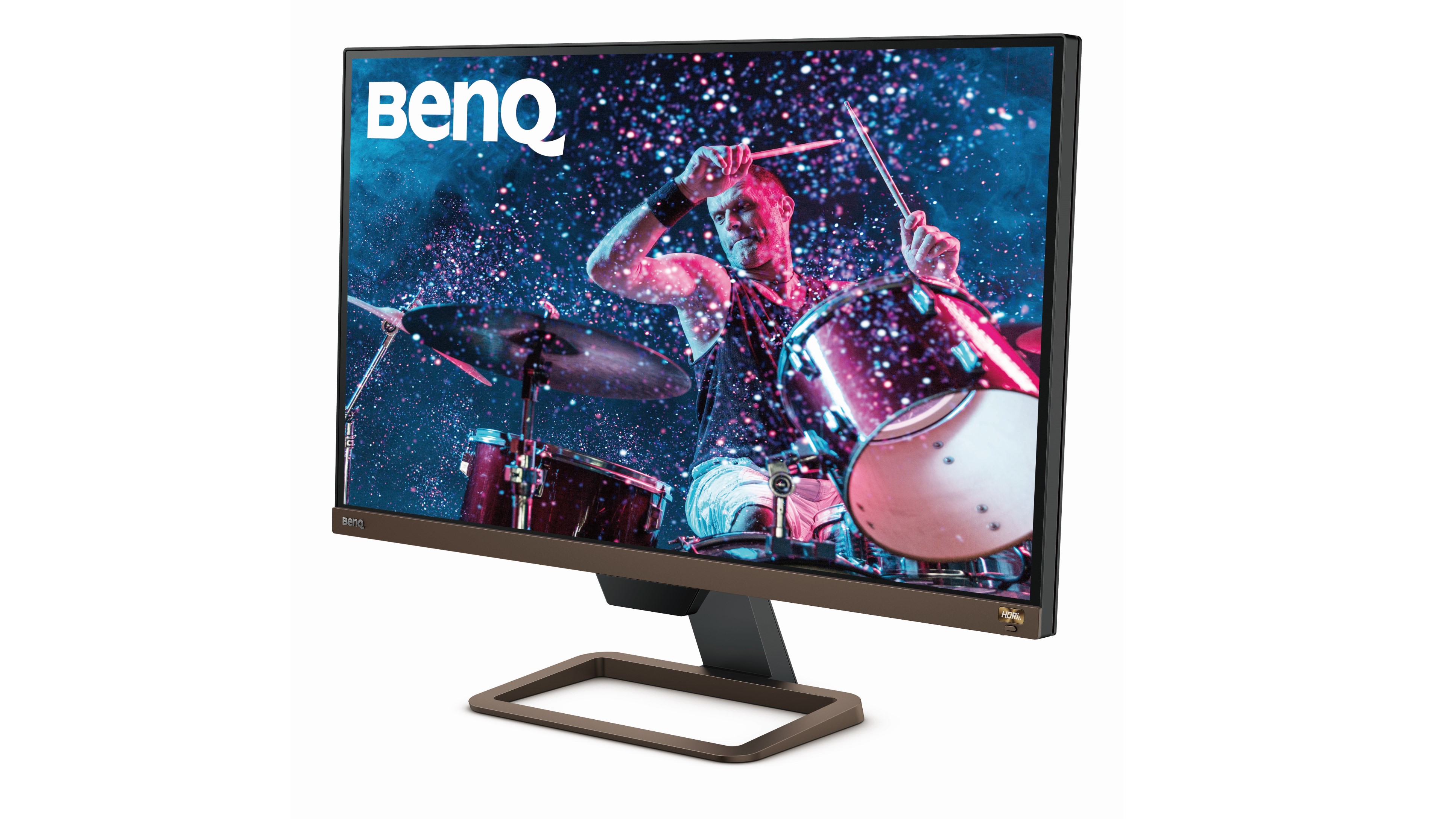 Обзор BenQ EW2780U