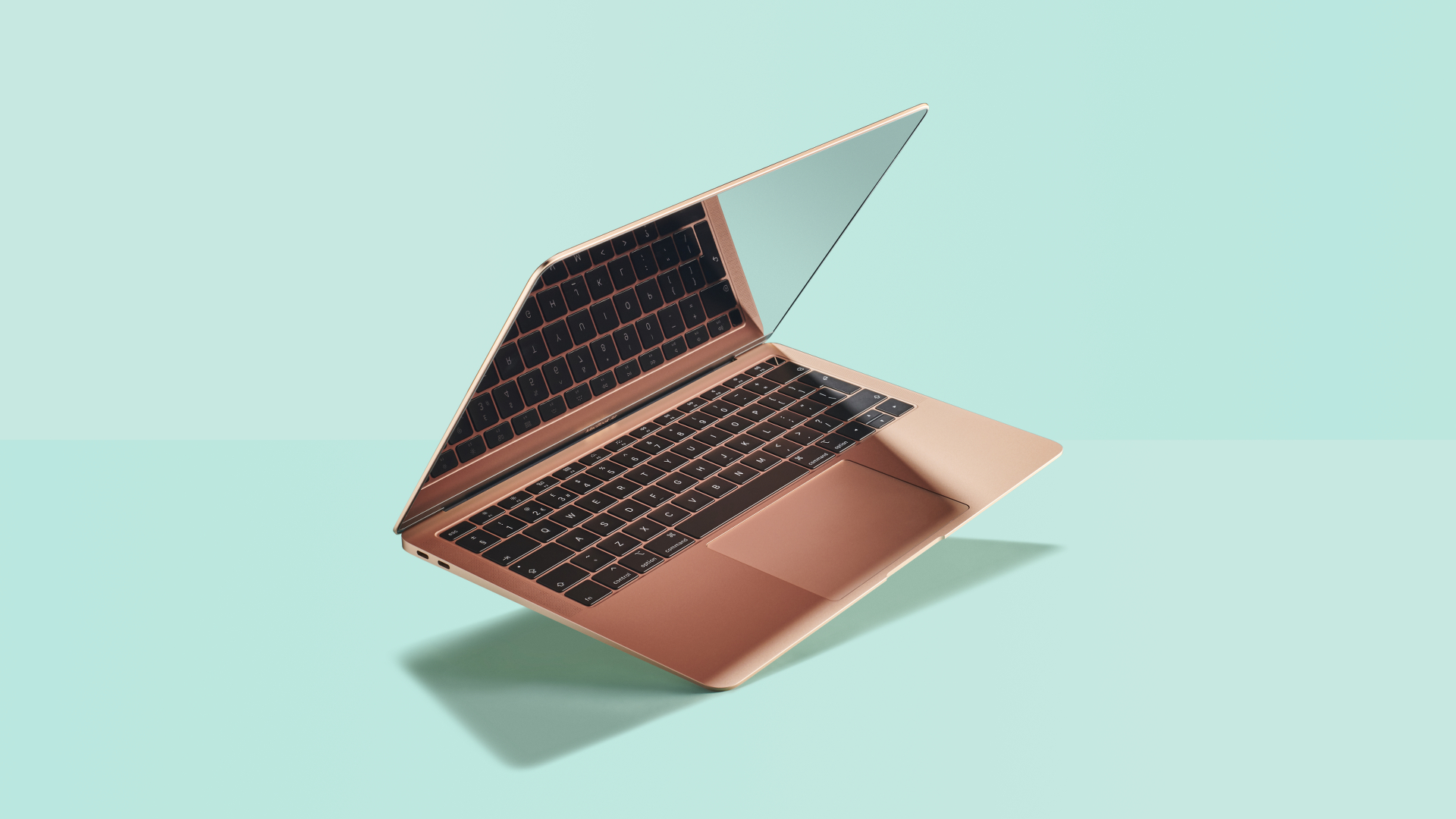 Apple MacBook Pro 2019 обзор