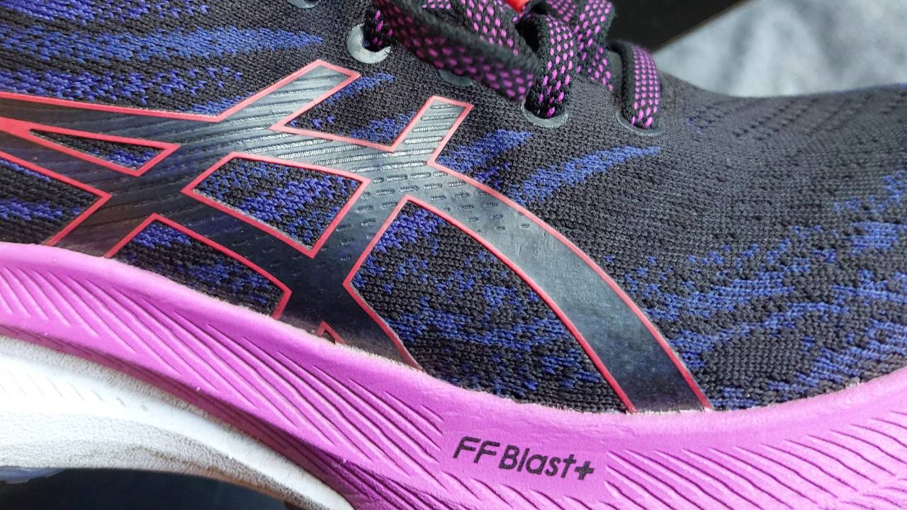 Обзор Asics Gel Kayano 29