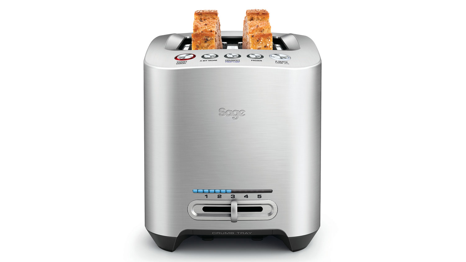 Обзор Sage The Smart Toast