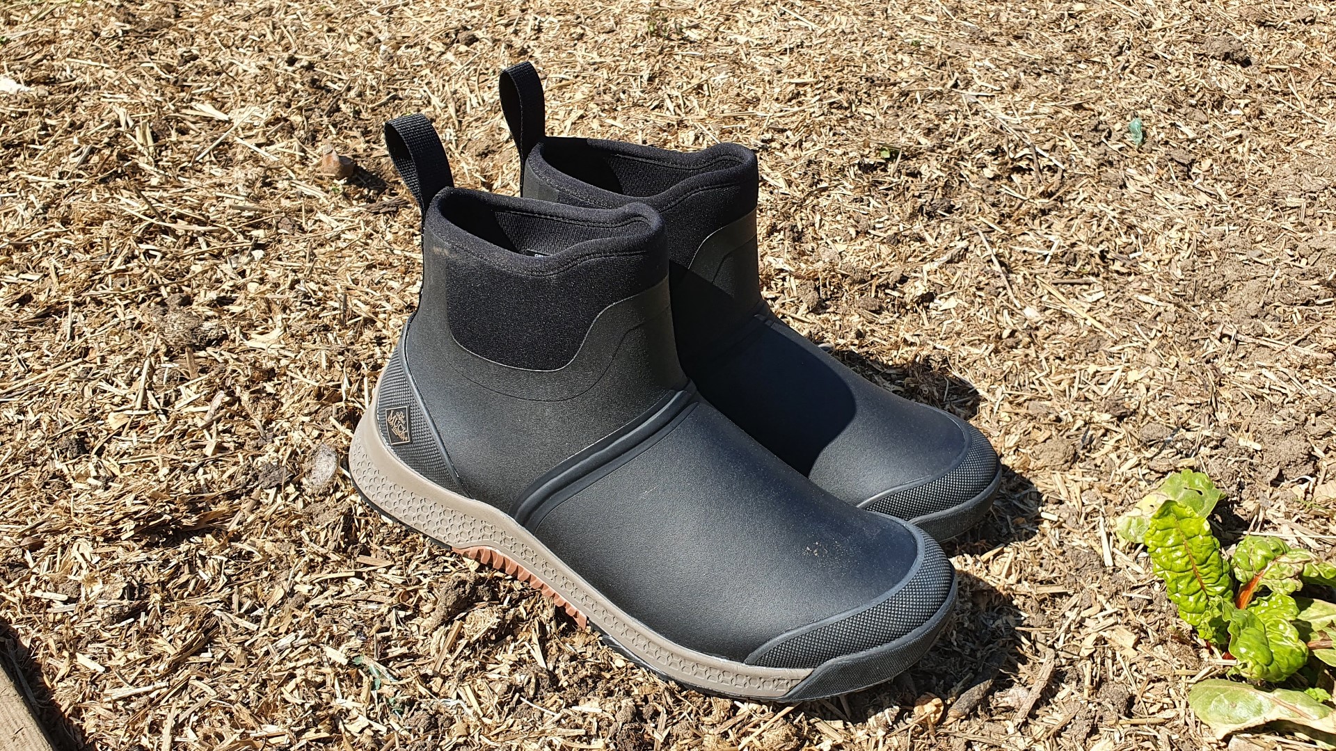 MuckBoot Outscape Welly обзор