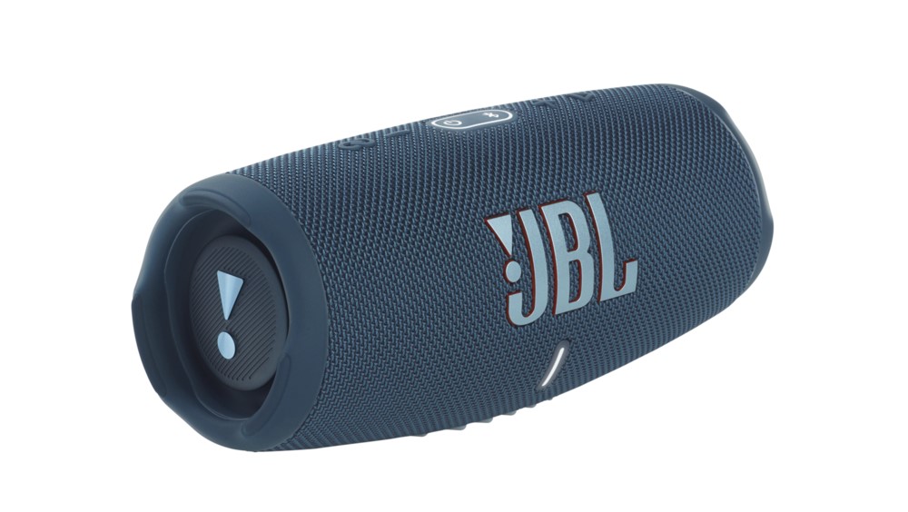 Обзор JBL Charge 5