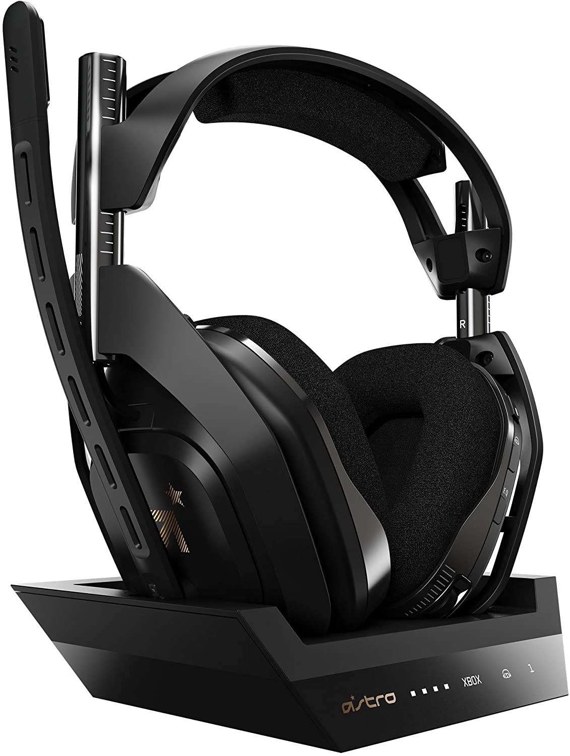 Обзор Astro A50 Gen 4