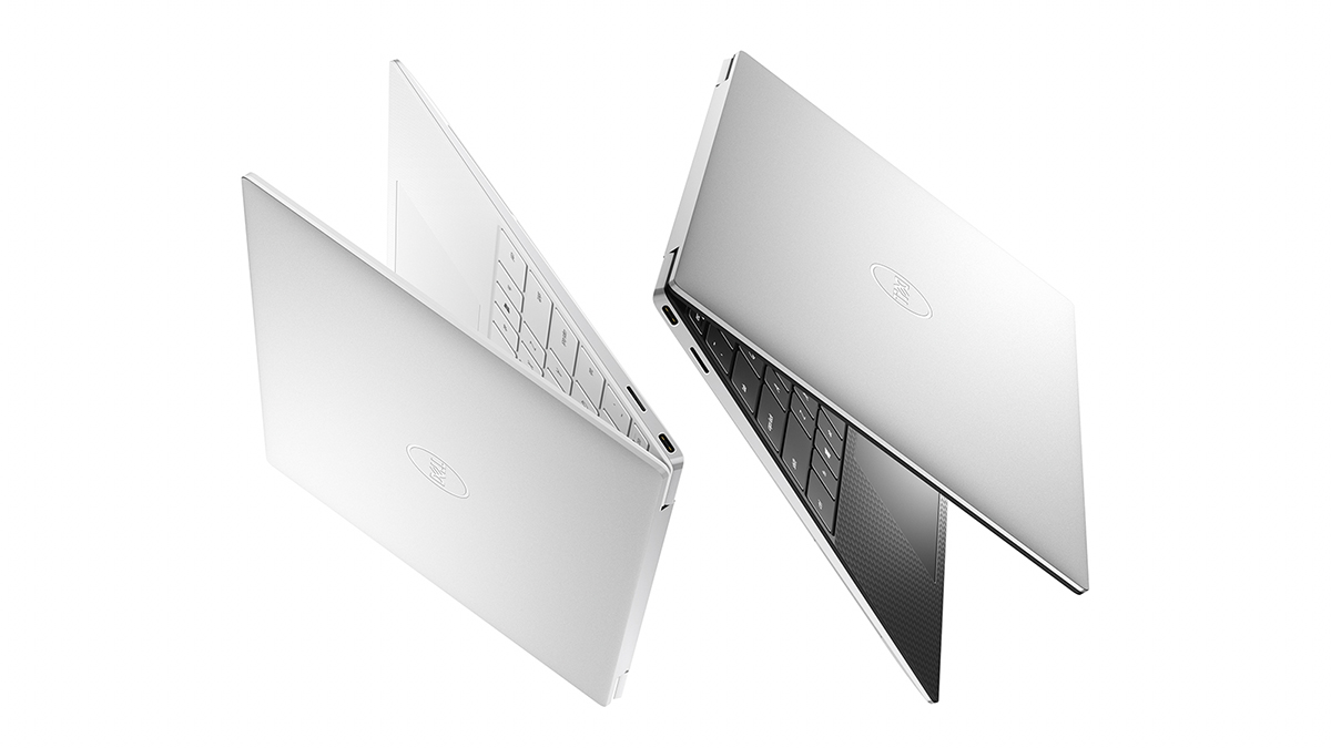 Делл XPS 13 2020