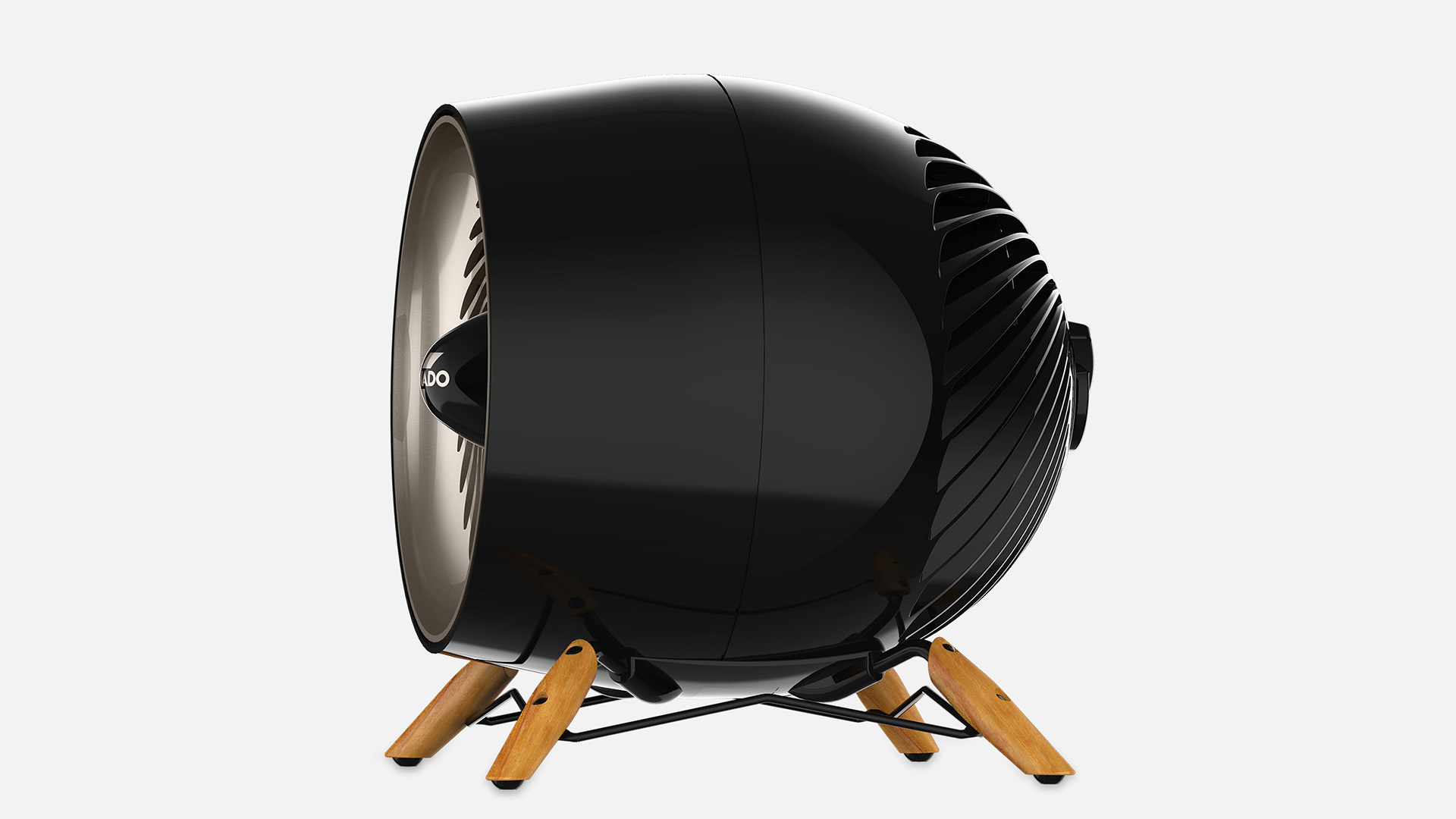 Вихревой обогреватель Vornado Glide