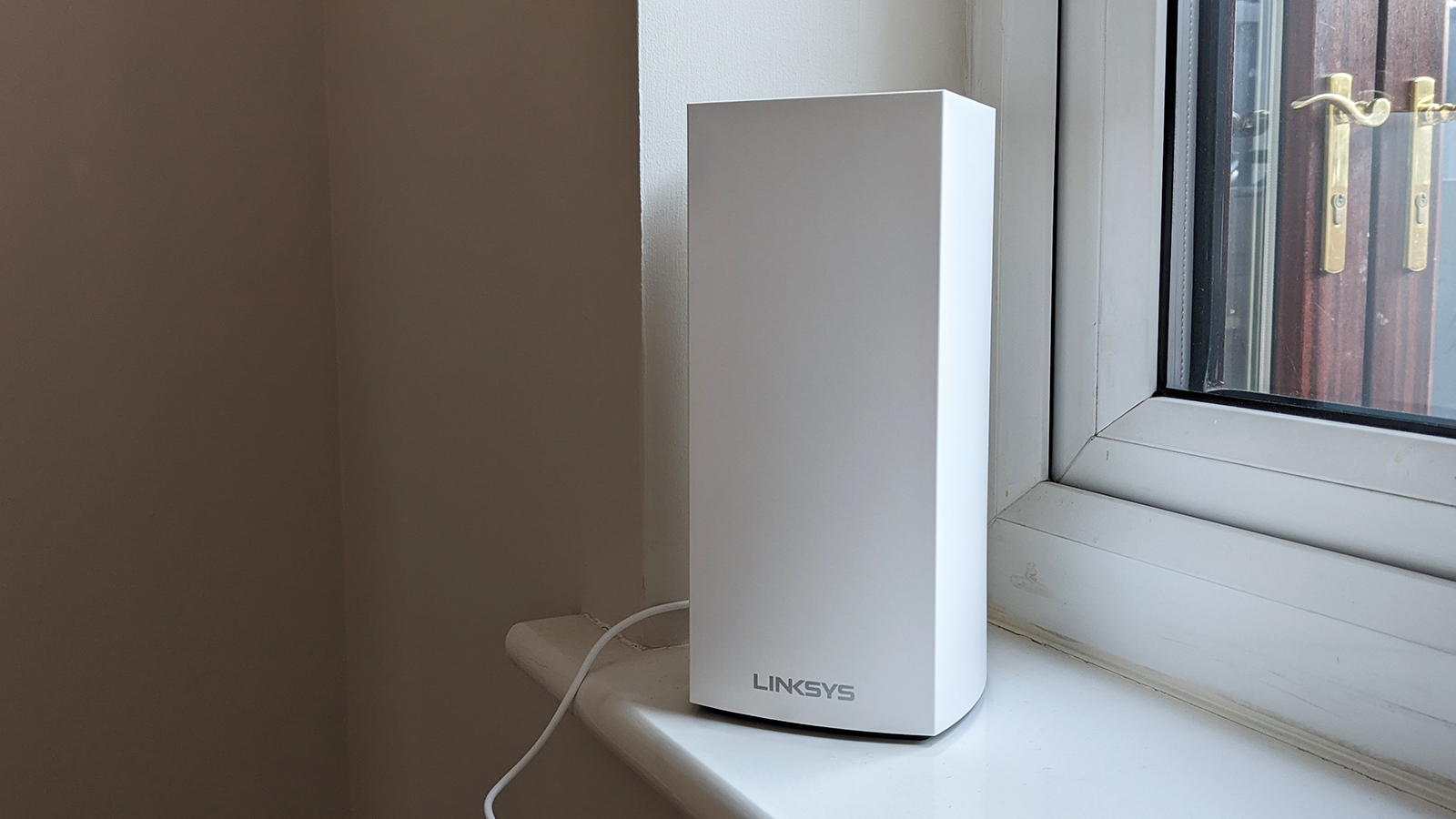 Linksys MX10600 Velop