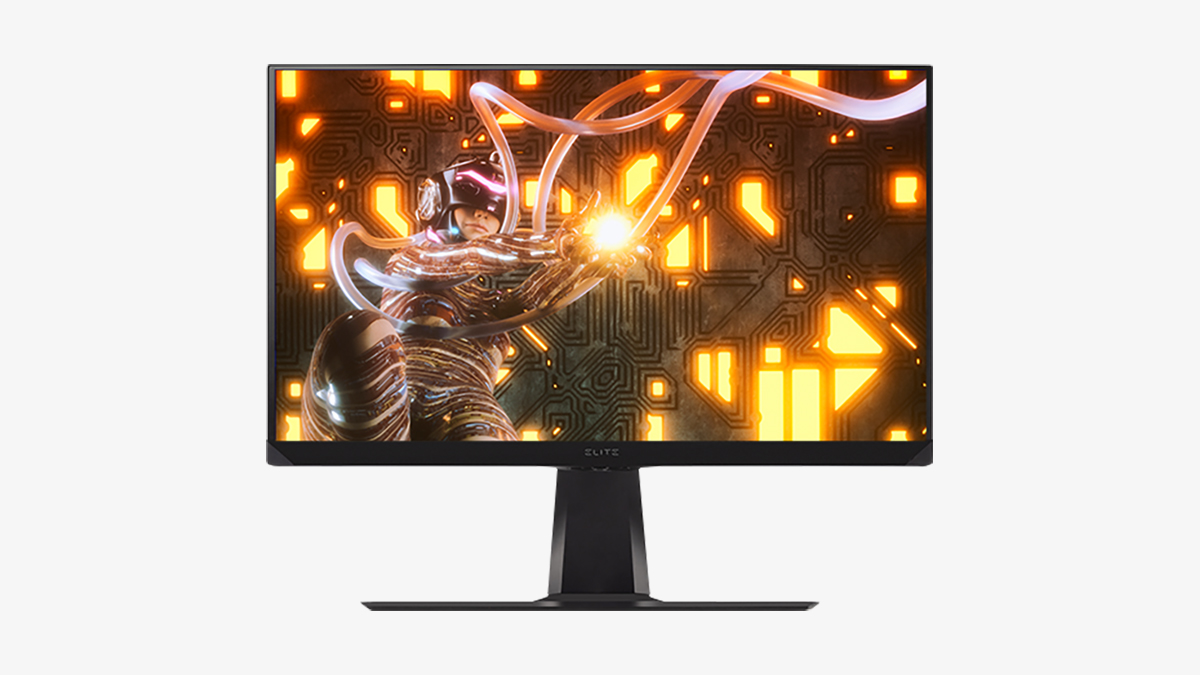 ViewSonic XG270QG