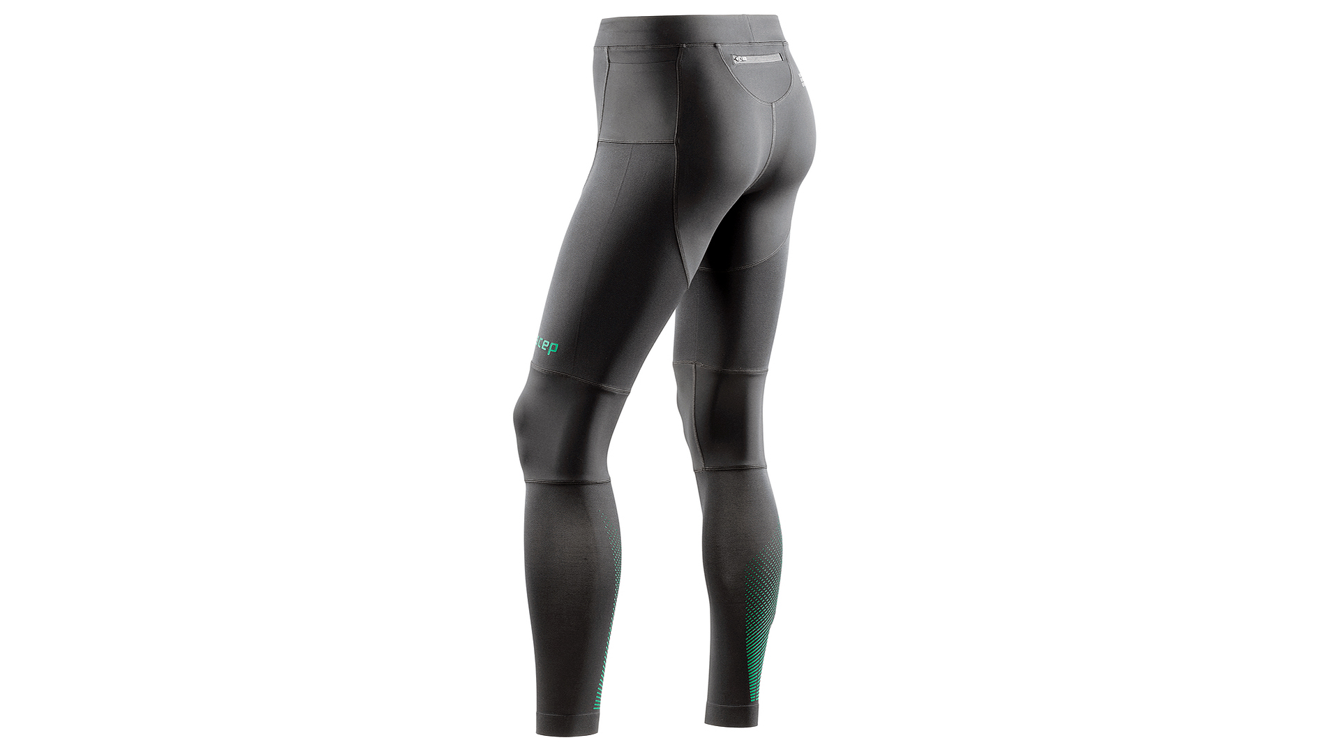 Обзор CEP Compression Tight