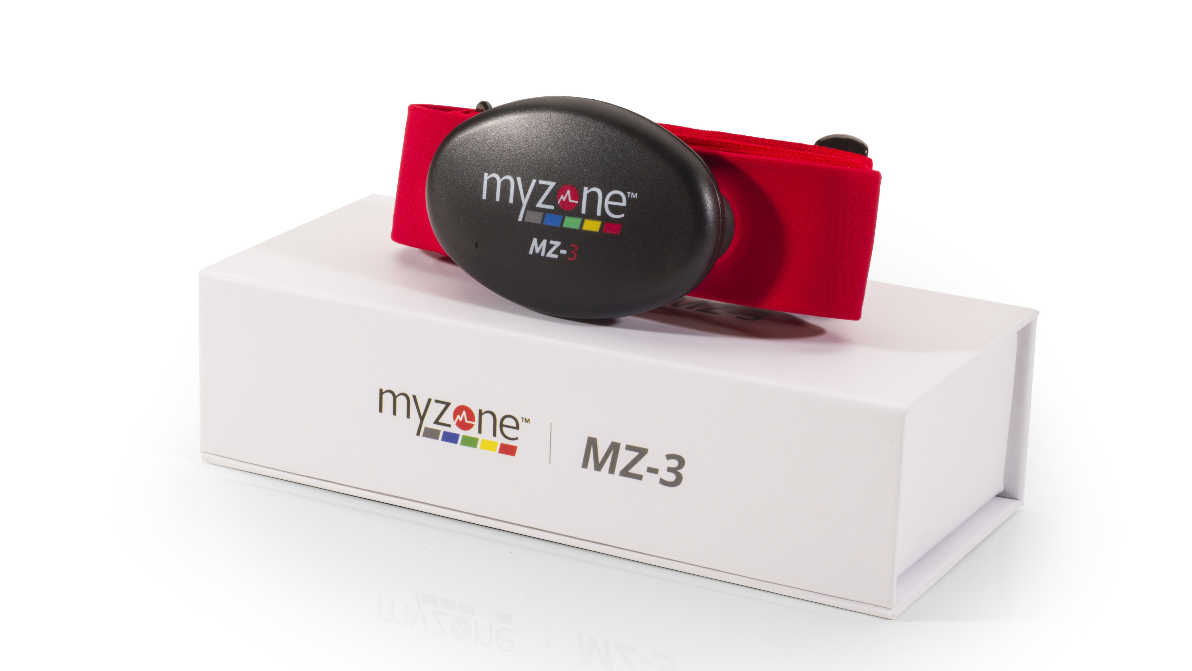 MyZone MZ-3 обзор