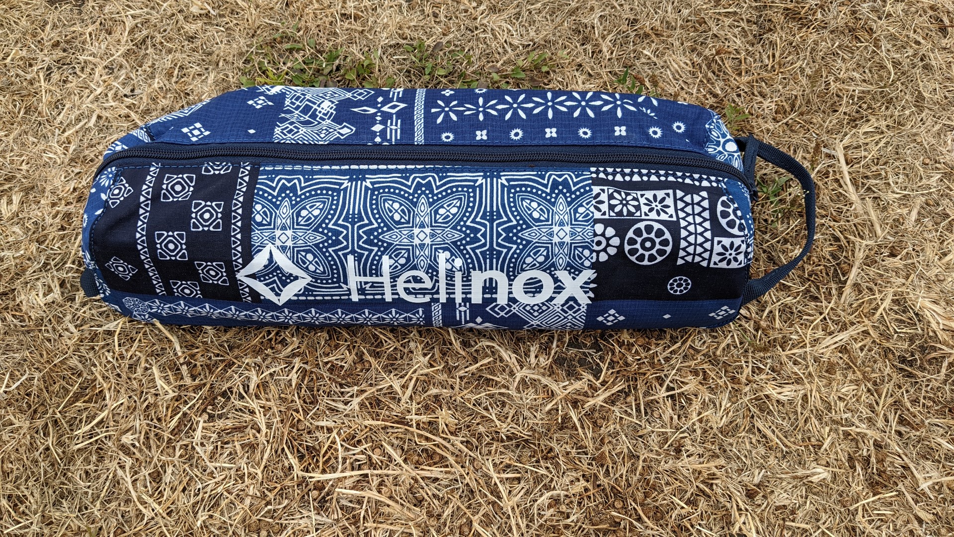 Стол Helinox One Hard Top