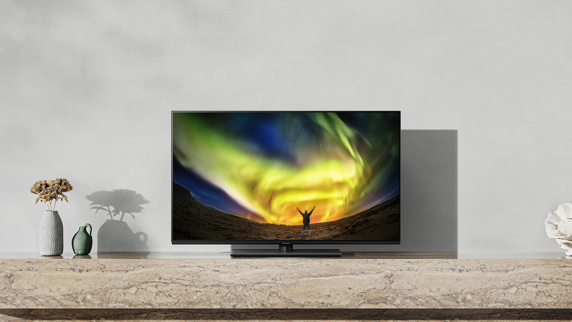 Panasonic LZ980 4K OLED-телевизор