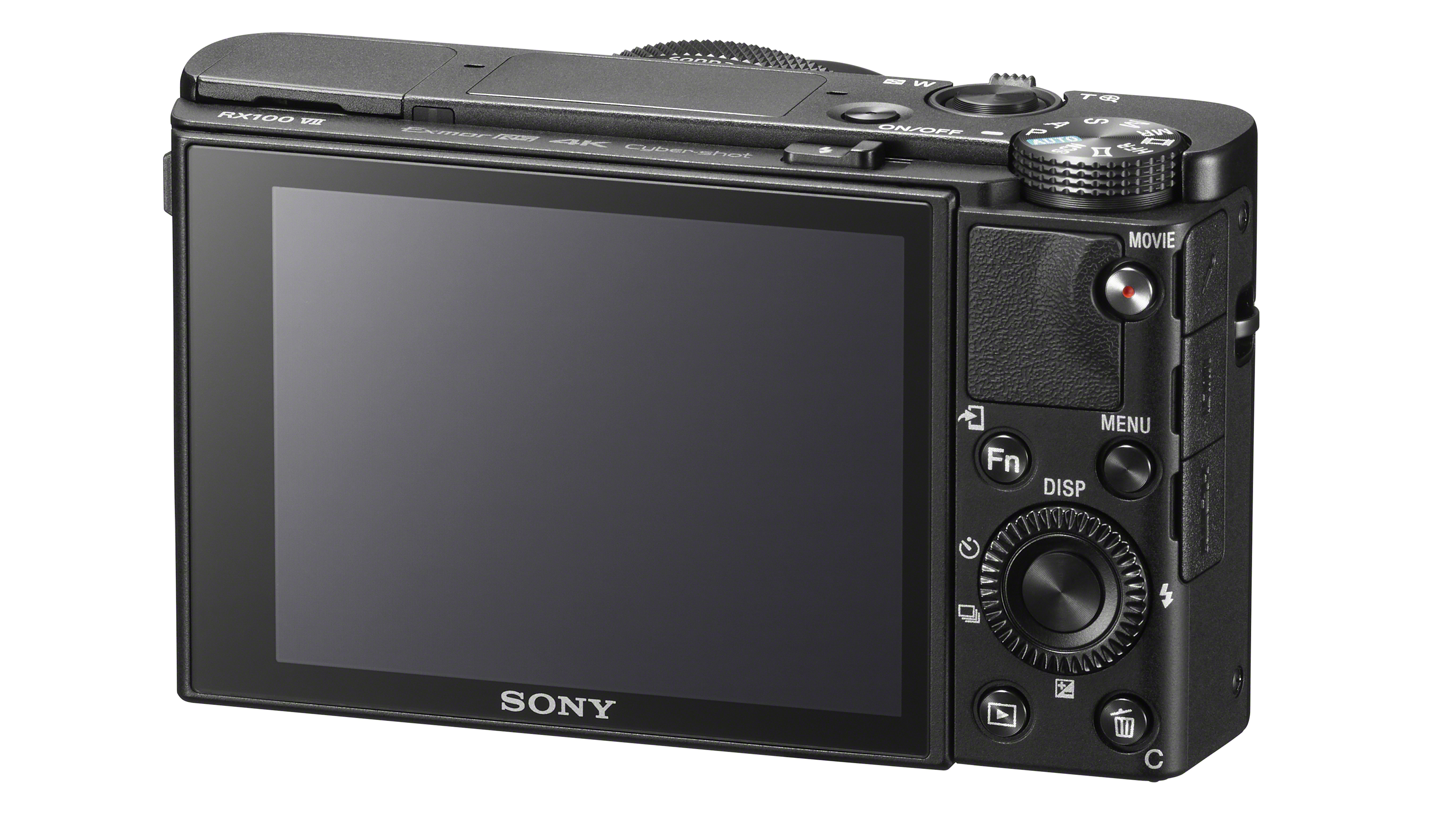 Обзор Sony RX100 VII