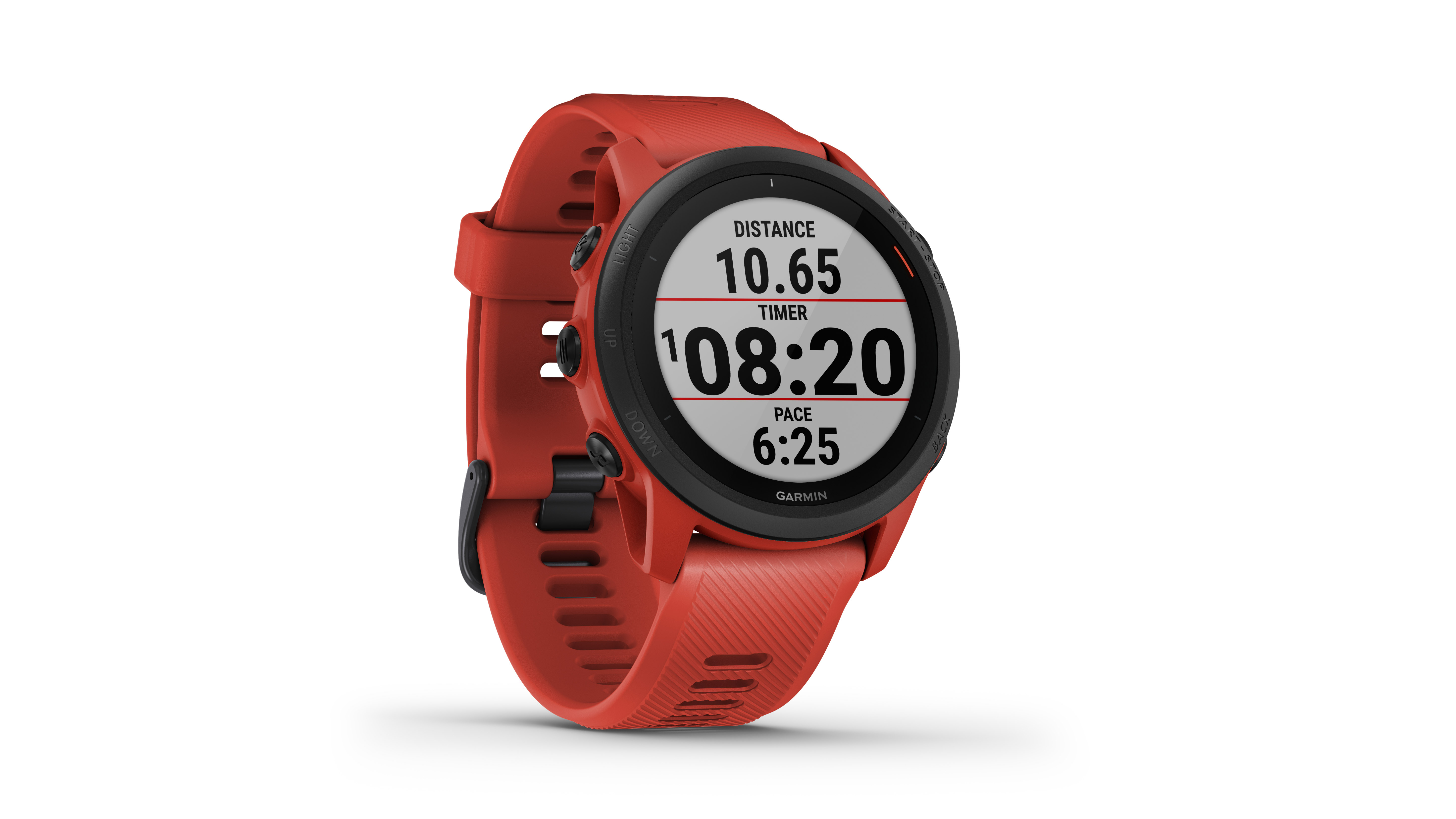 Обзор Garmin Forerunner 745