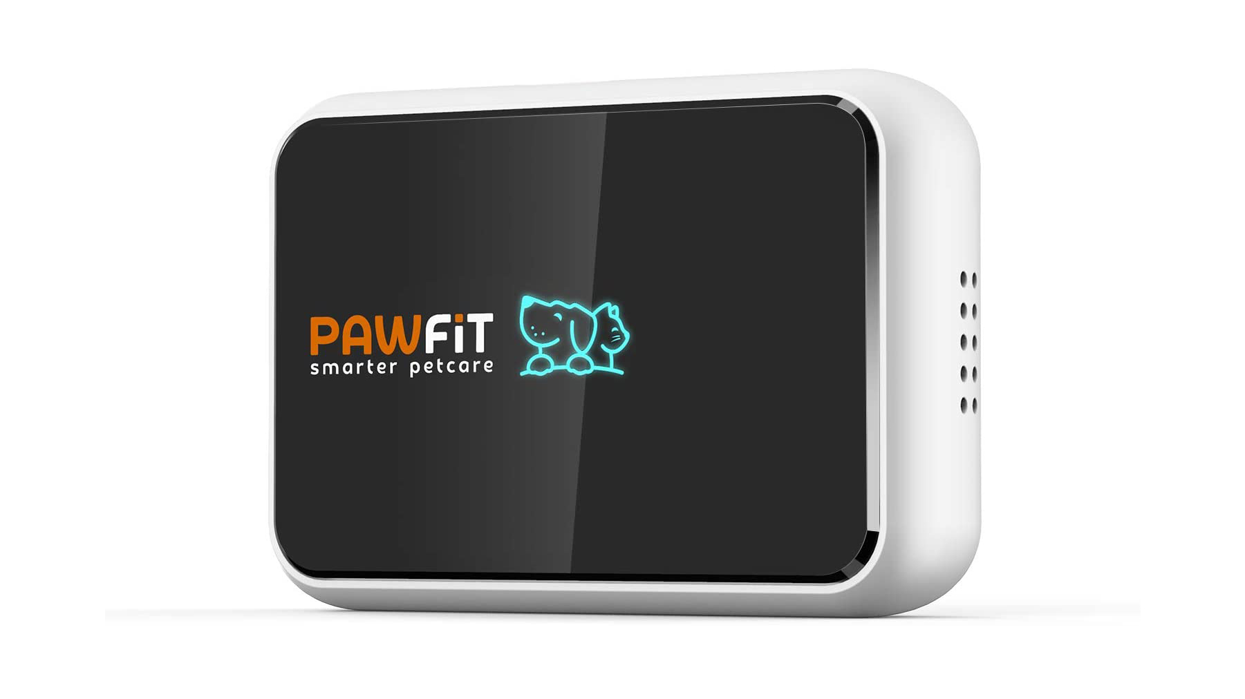 Обзор GPS-трекера для собак Pawfit 2