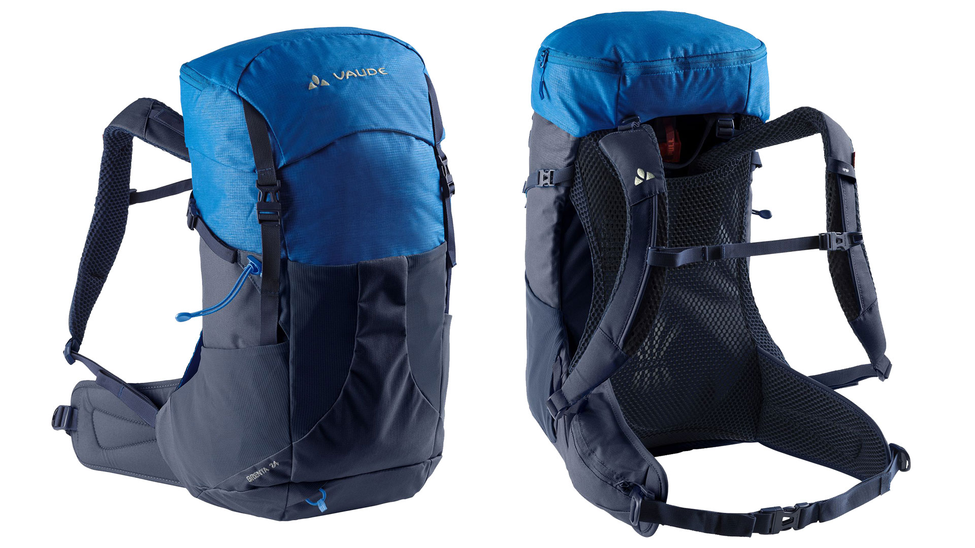 Походный рюкзак Vaude Brenta 24