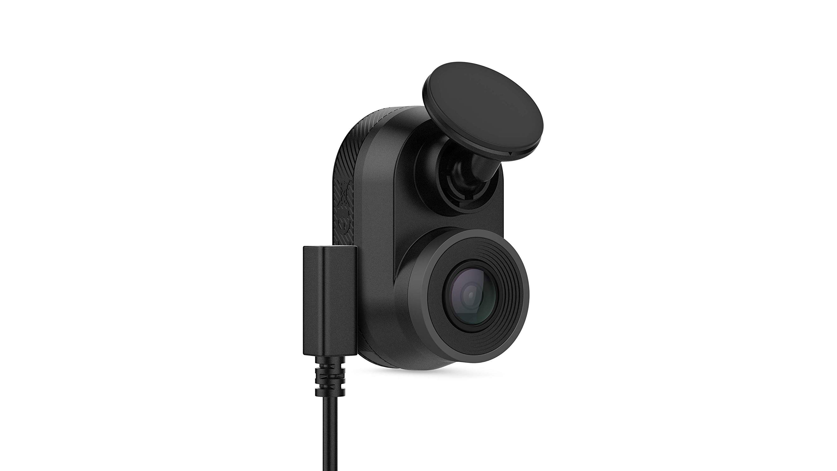 Garmin Dash Cam Mini обзор