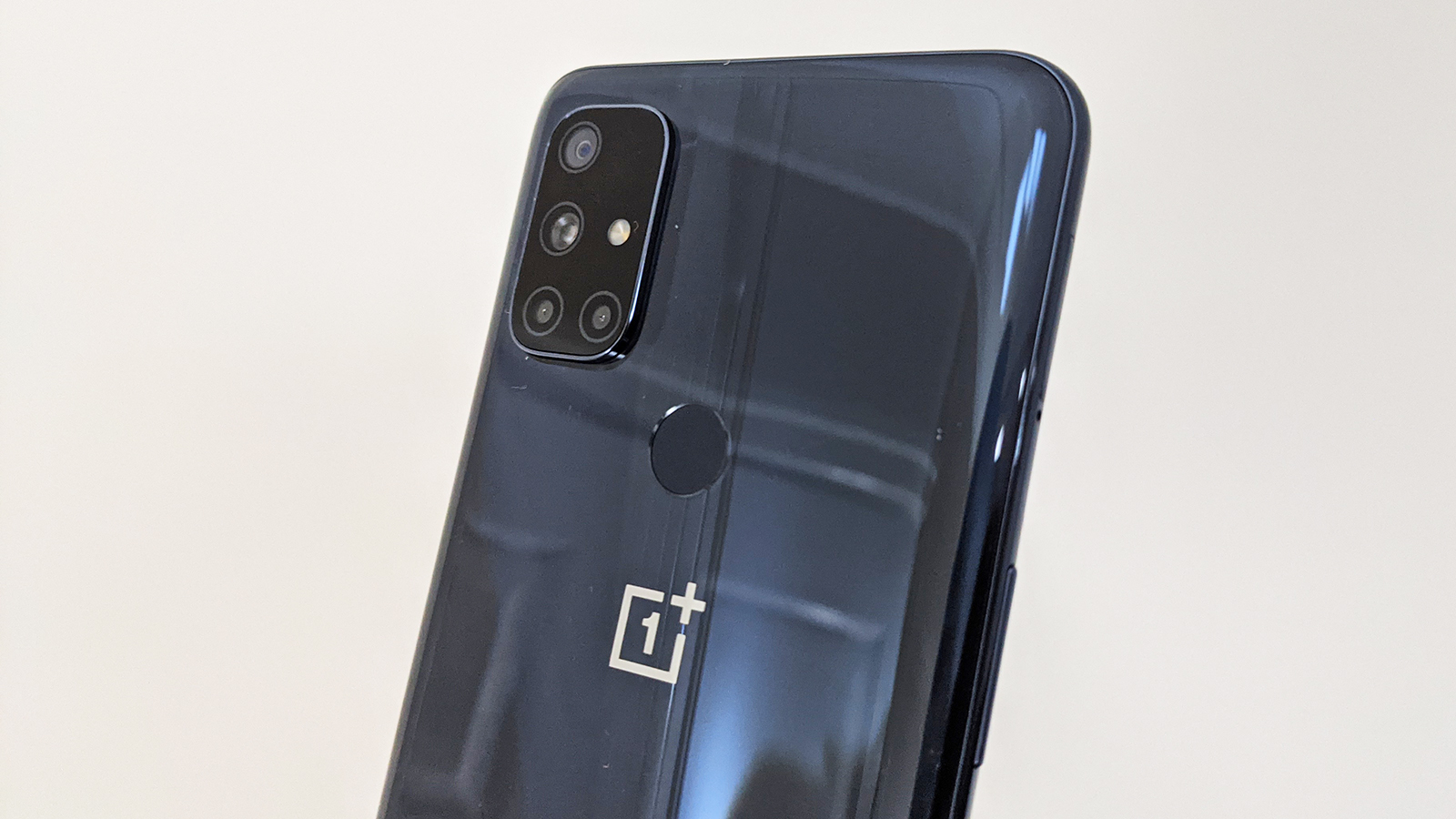 OnePlus Норд N10 5G