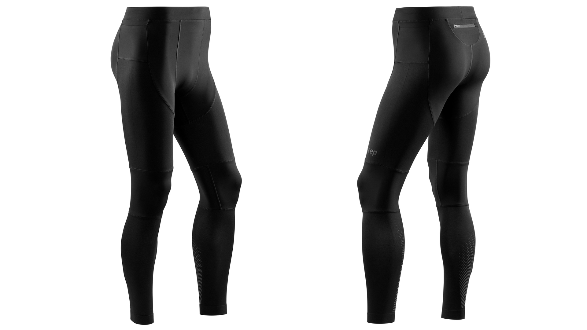 Обзор CEP Compression Tight