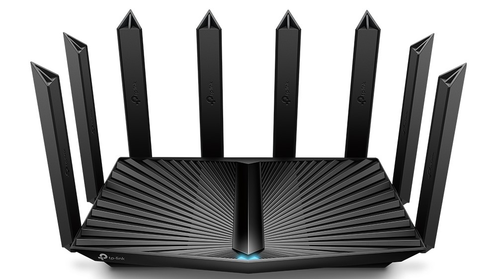 Обзор TP-Link Archer AX90 (AX6600)