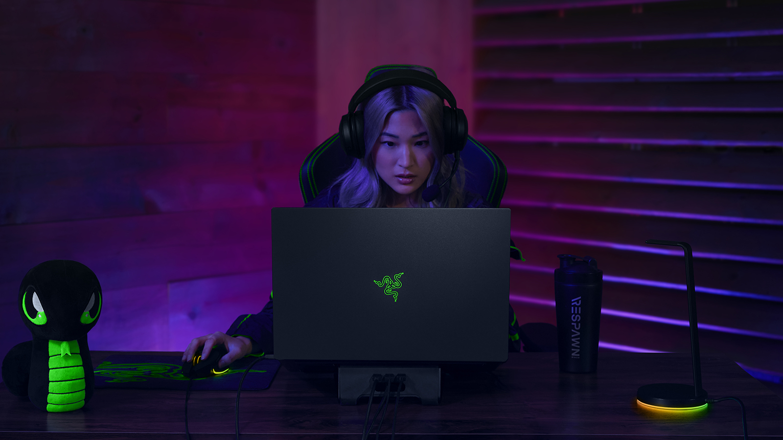 Razer Blade 17 (2022)