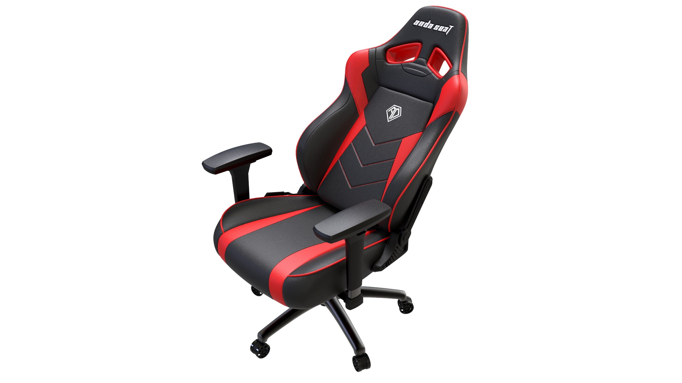 Обзор AndaSeat Dark Demon