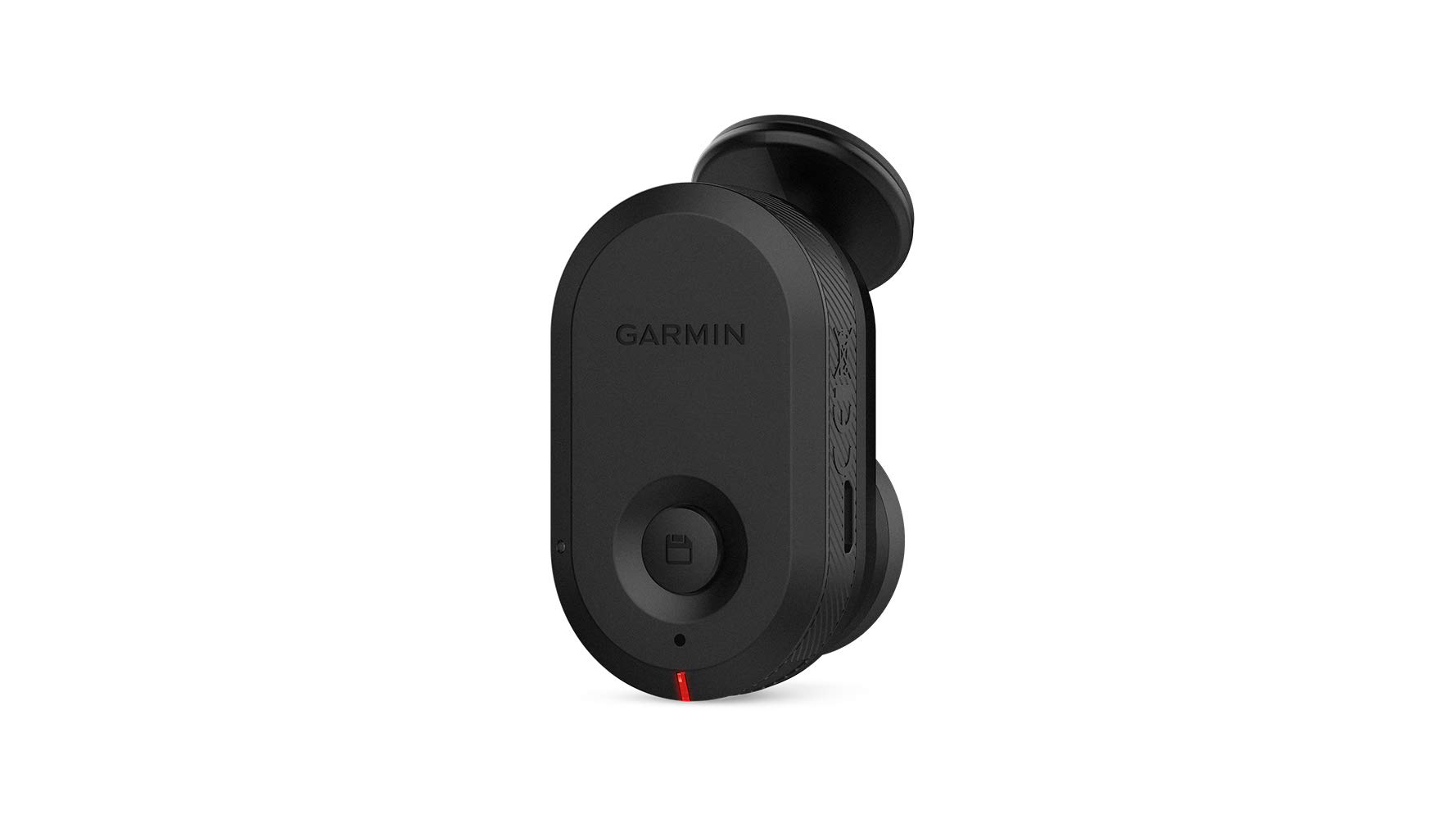 Garmin Dash Cam Mini обзор