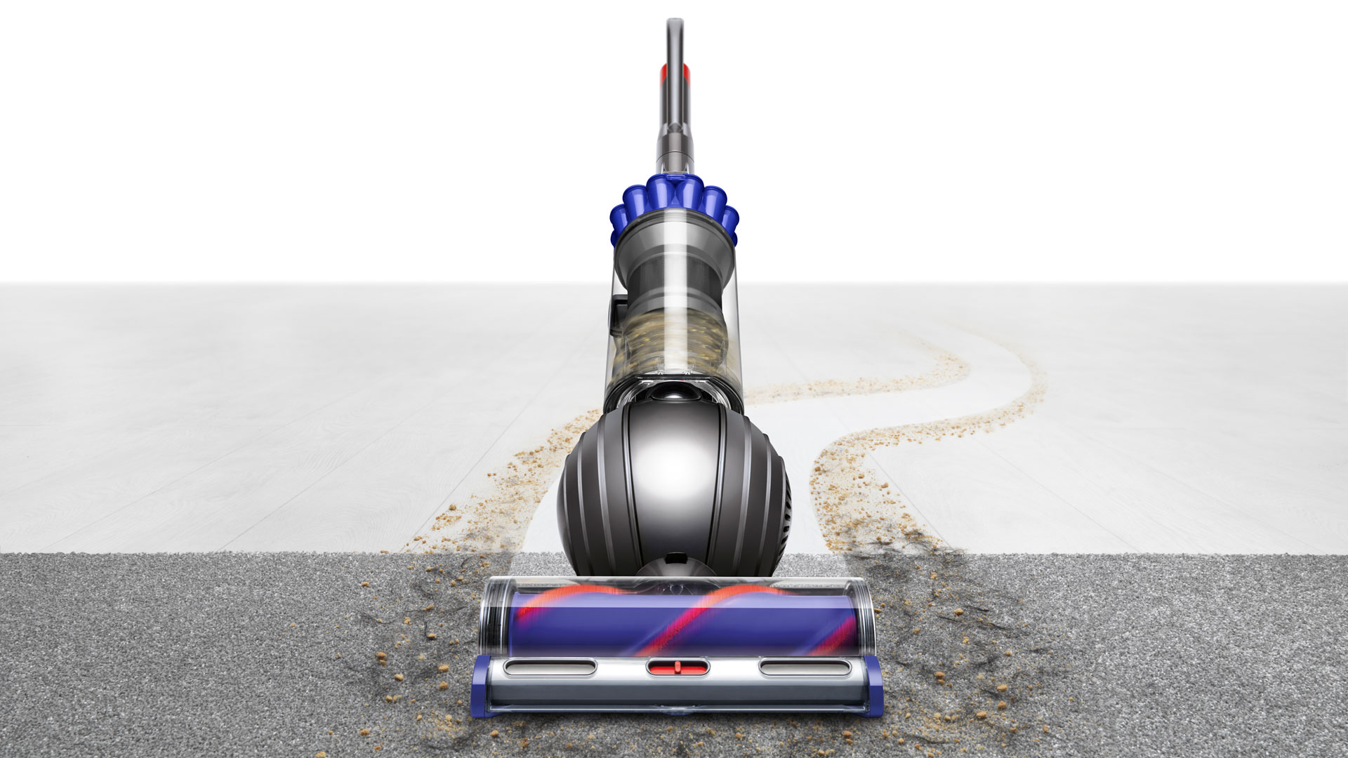 Dyson Small Ball Allergy обзор