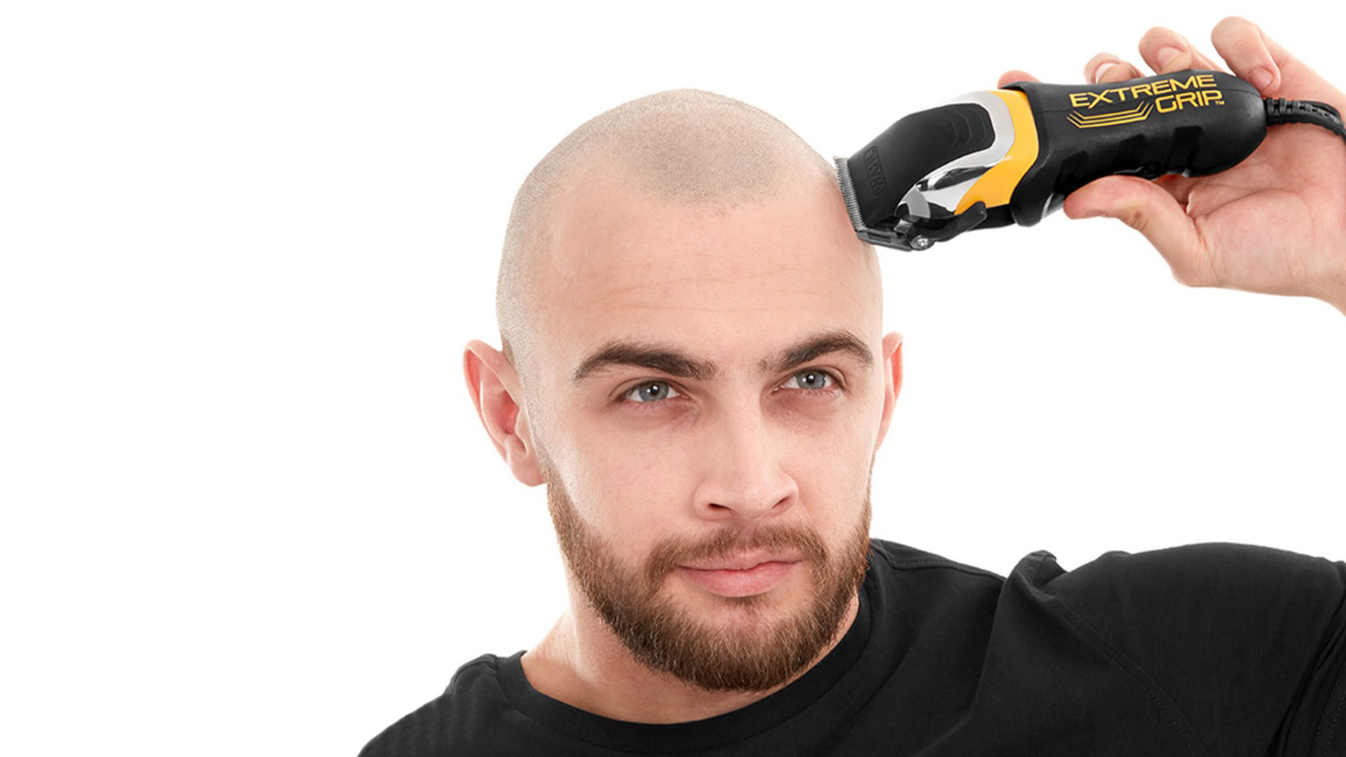 Обзор Wahl Extreme Grip Pro