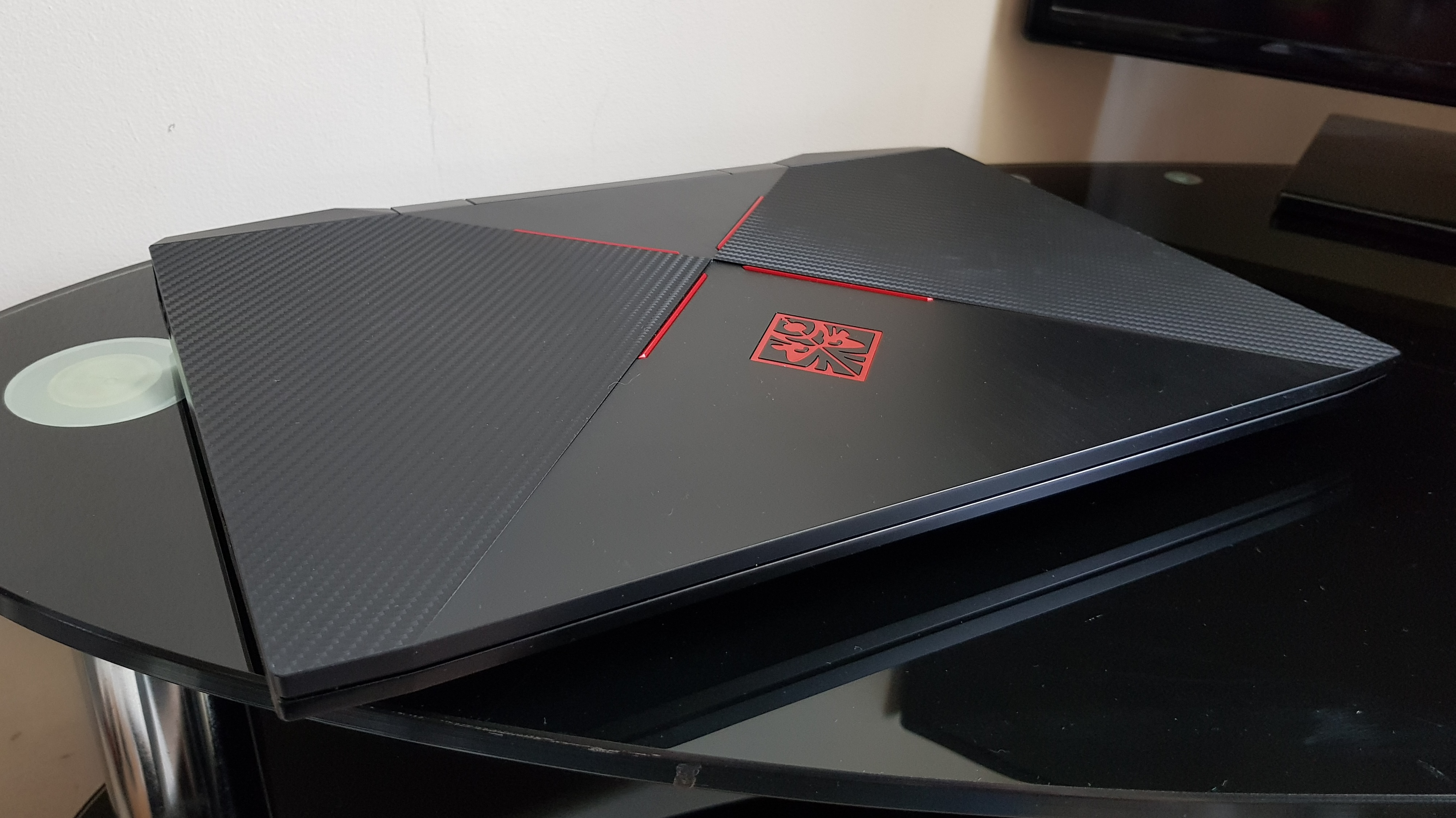 HP Omen 15 (2018) обзор