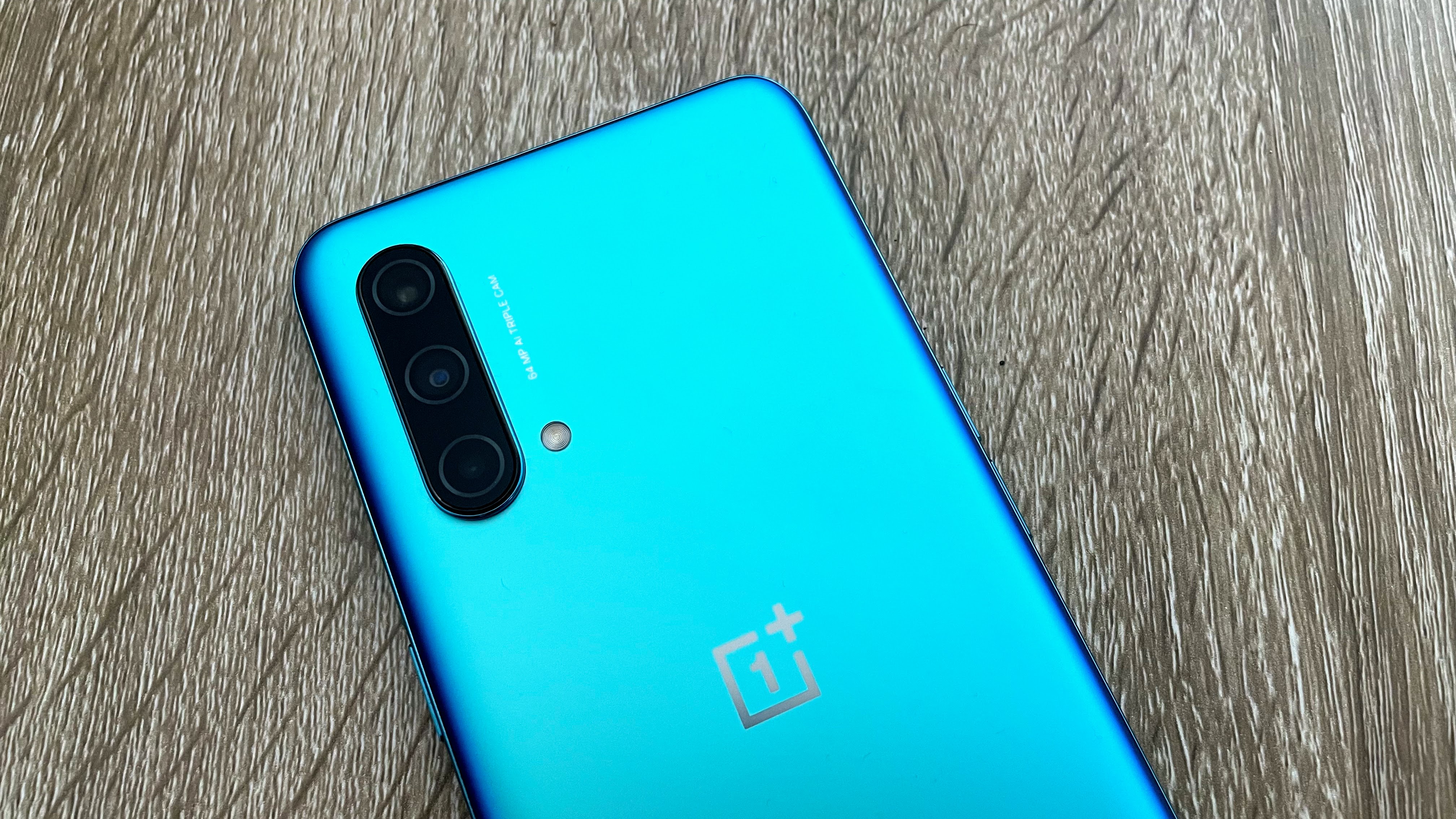 Обзор OnePlus Nord CE 5G