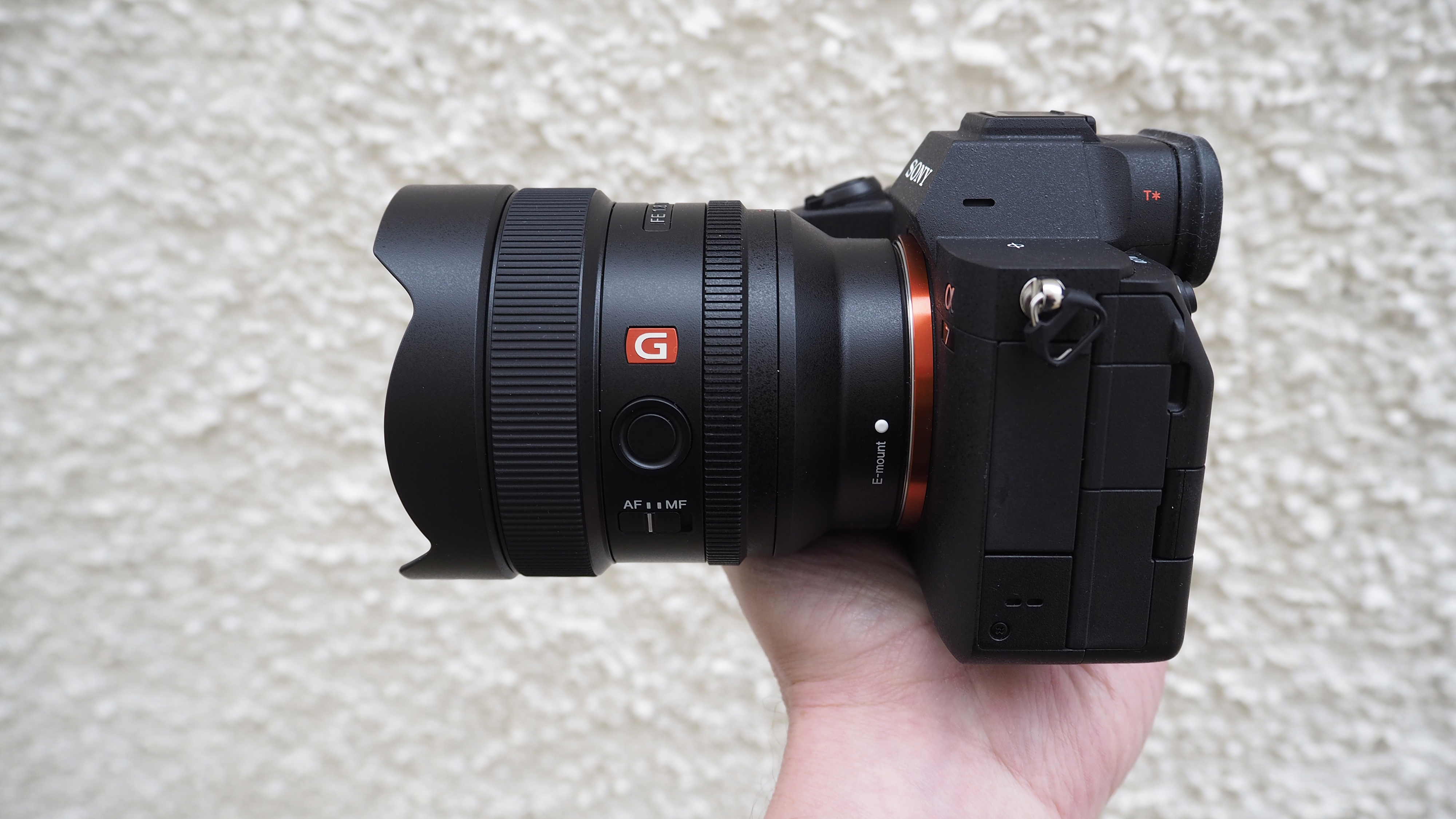 Sony A7 IV обзор