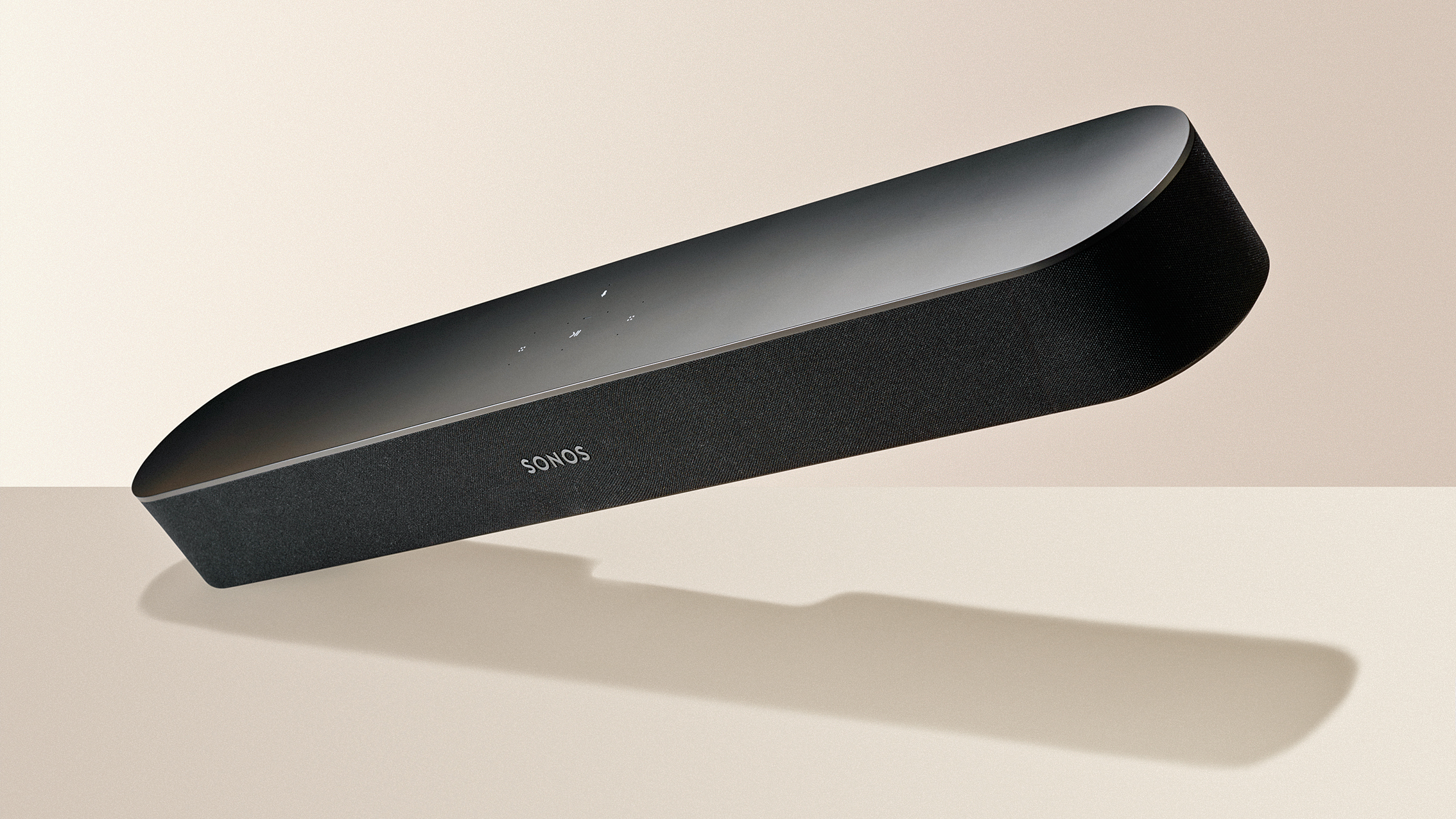 Обзор Sonos Beam