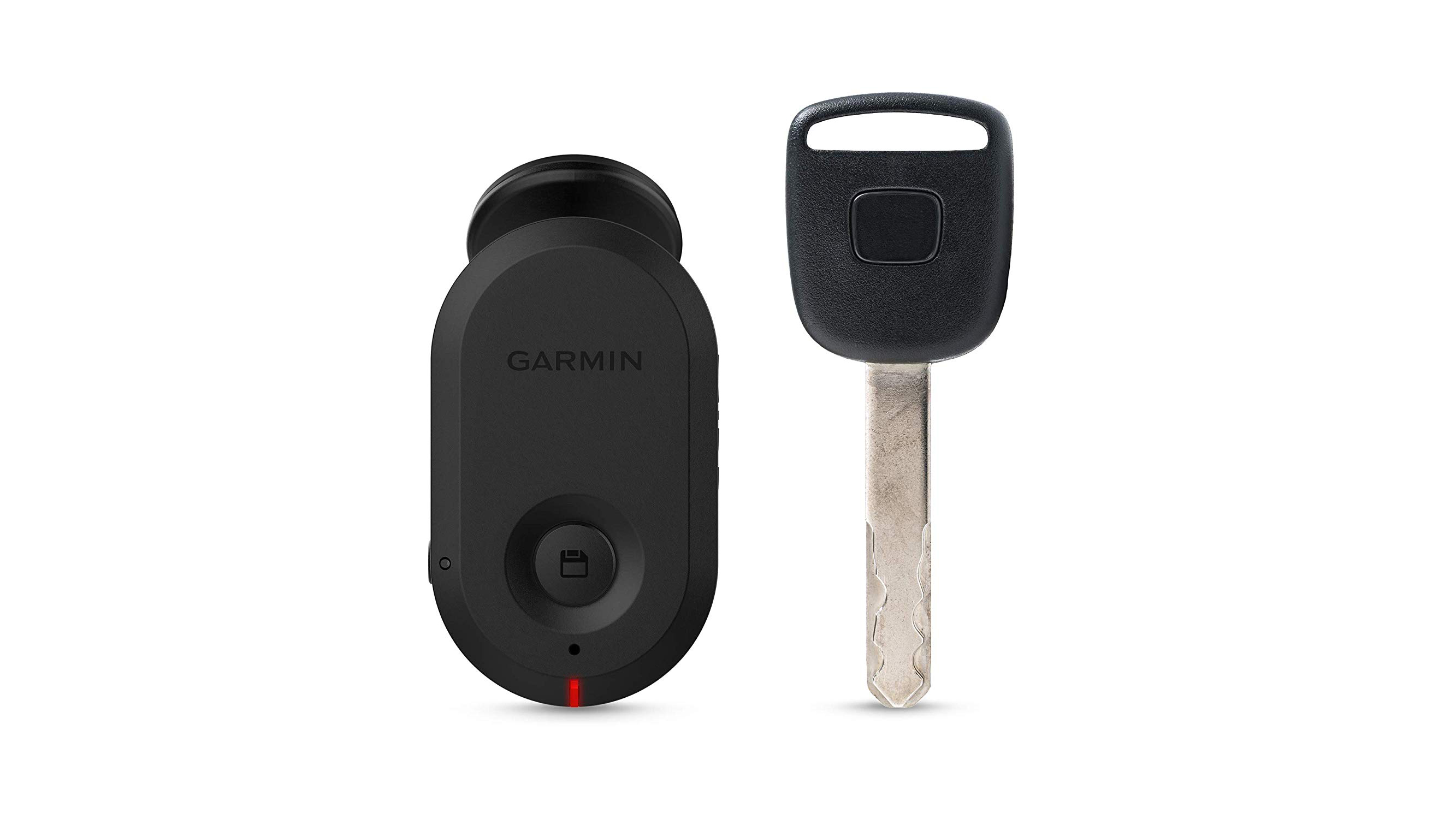 Garmin Dash Cam Mini обзор