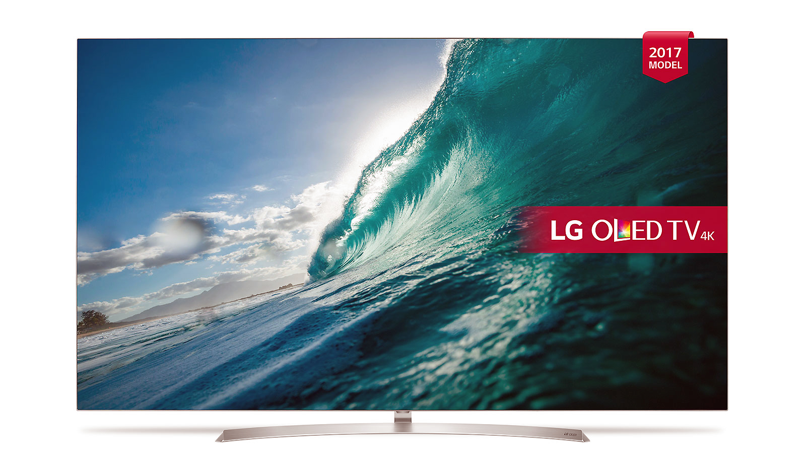 LG OLED65B7 обзор