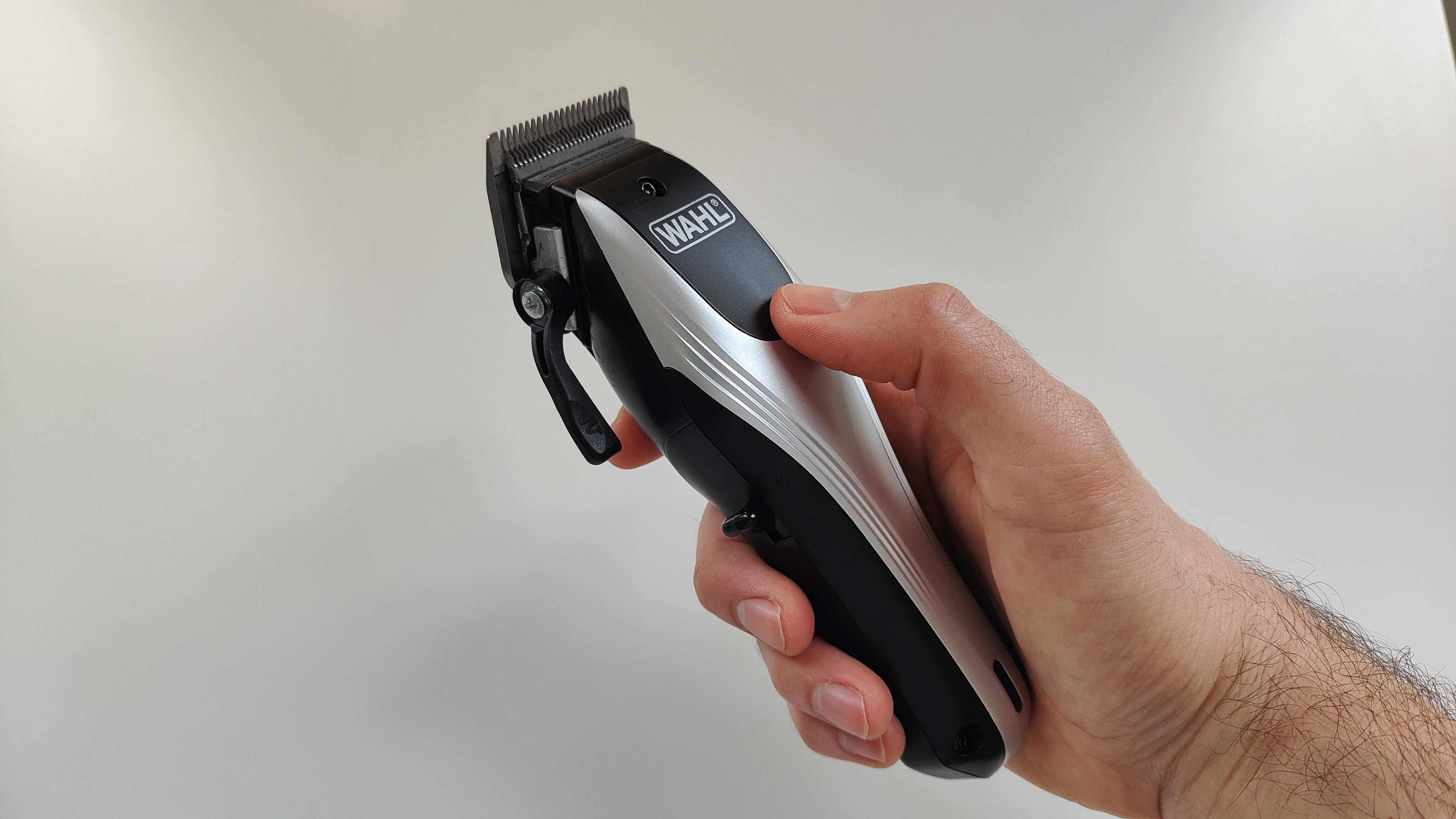 Обзор Wahl Rapid Clip