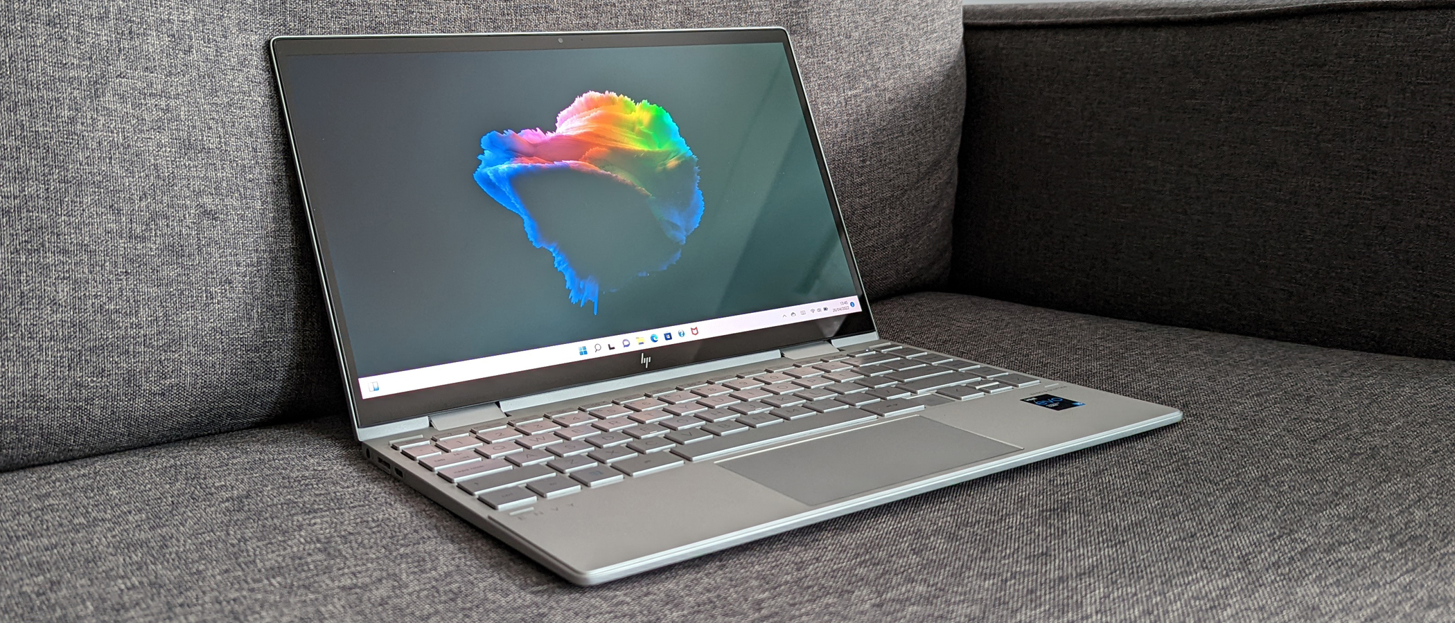 HP Envy x360 13