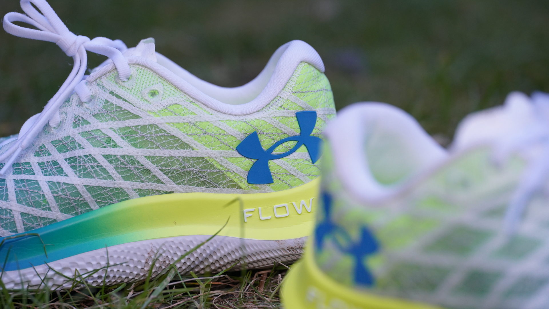 Under Armour FLOW Velociti Wind 2 обзор T3