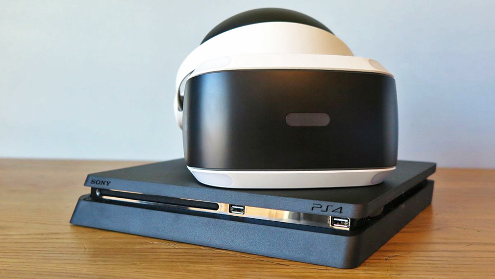 Обзор PlayStation VR