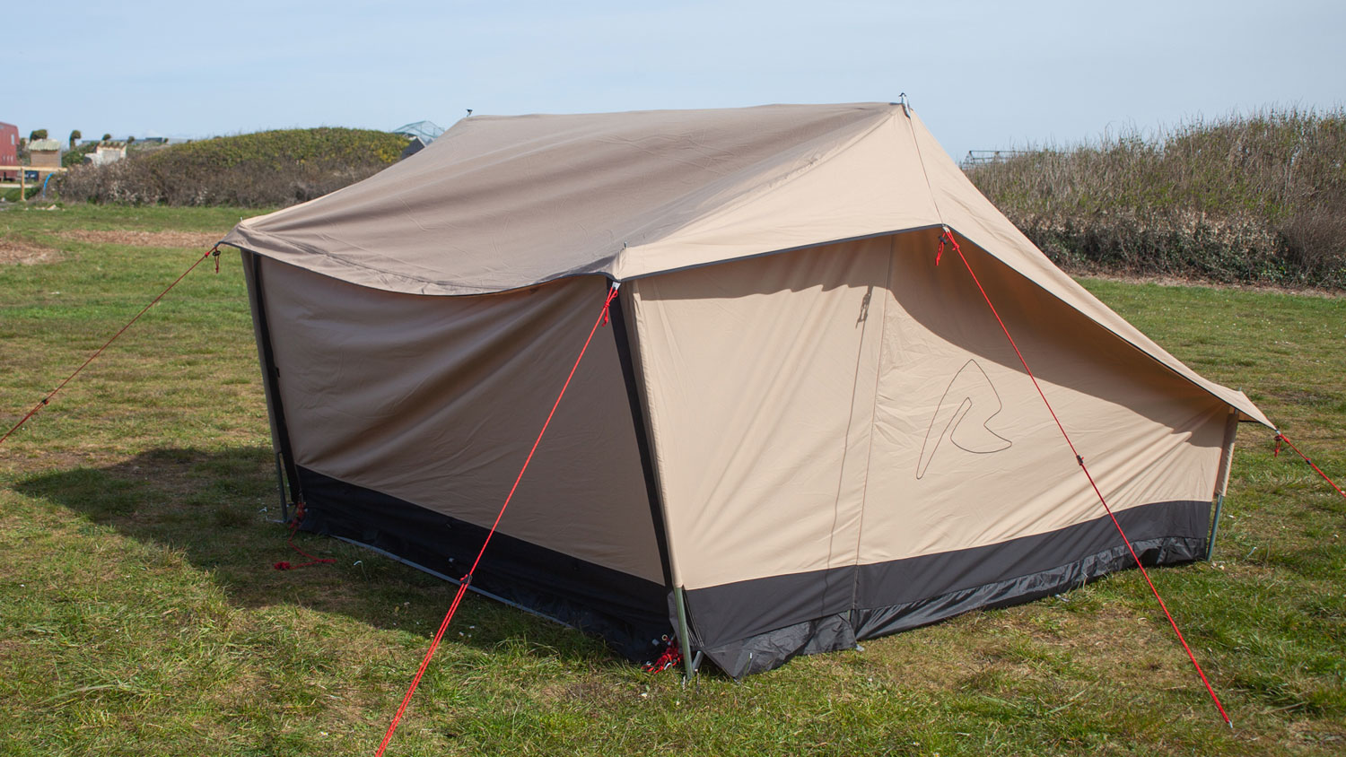 Палатка Robens Yukon Shelter