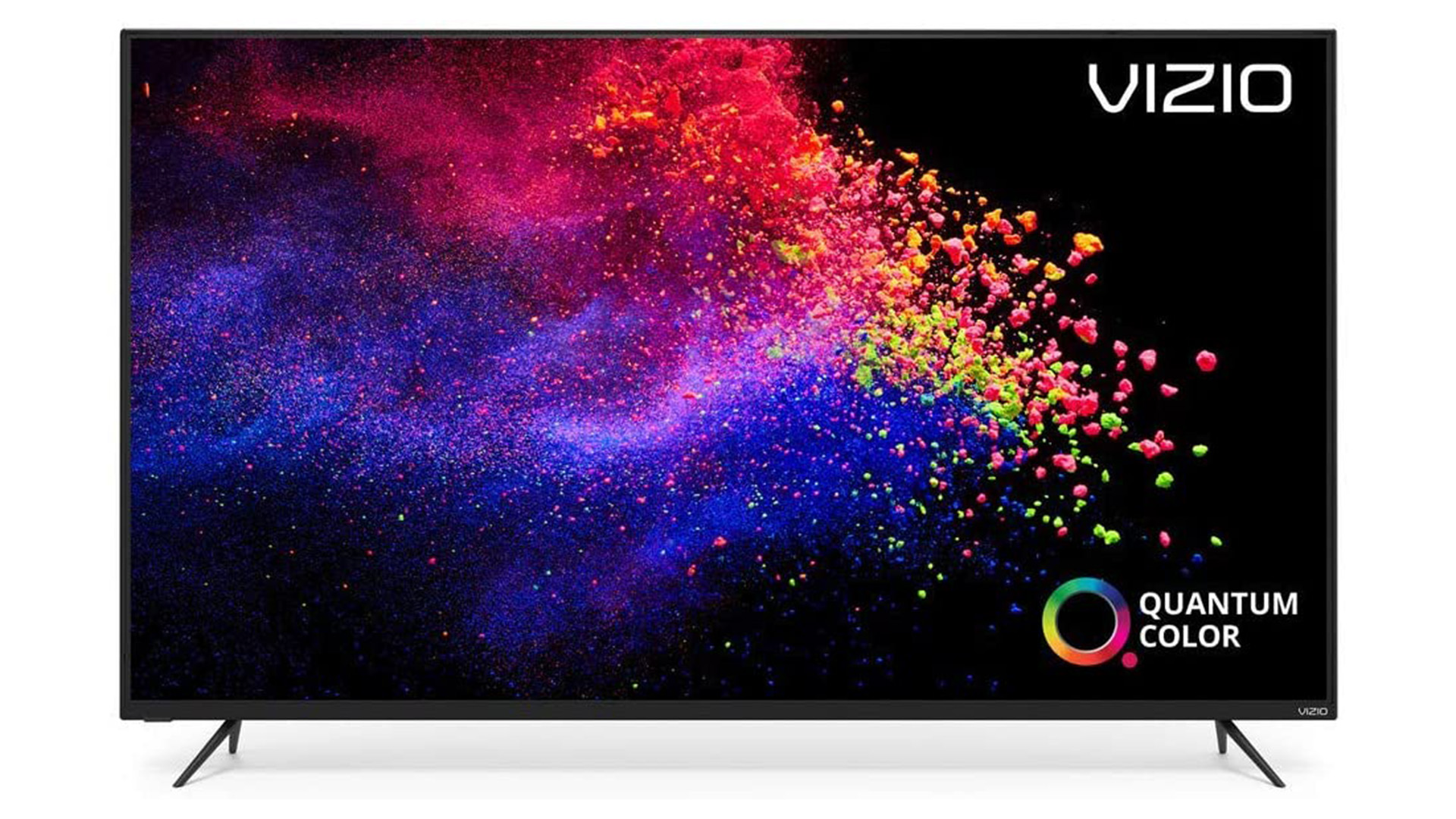 Обзор 65-дюймового телевизора Vizio M-Series Quantum (M65Q7)