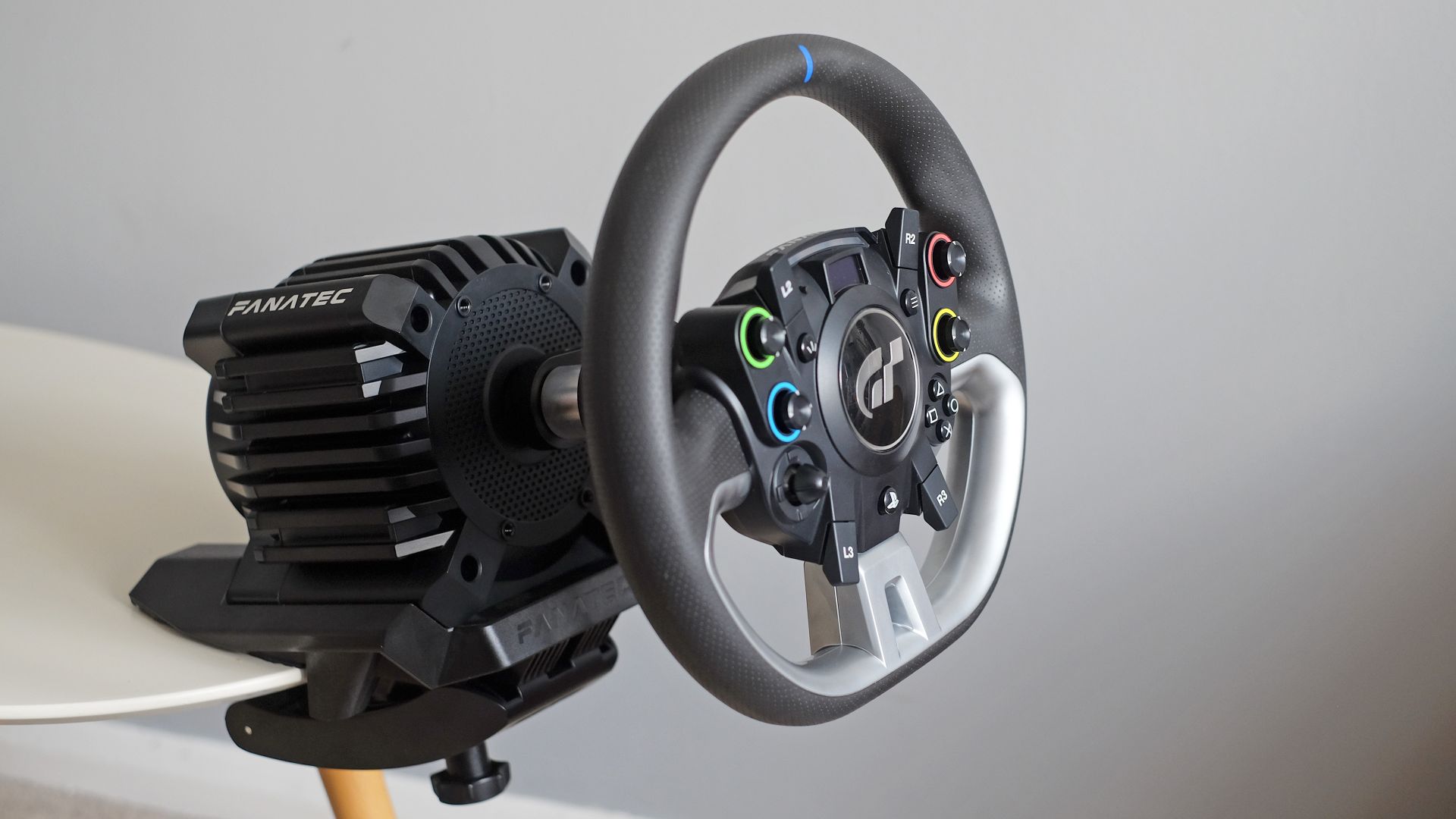 Fanatec gt DD Pro. Logitech g Pro Racing Wheel. Thrustmaster t248 Racing Wheel. Fanatec Podium Wheel.