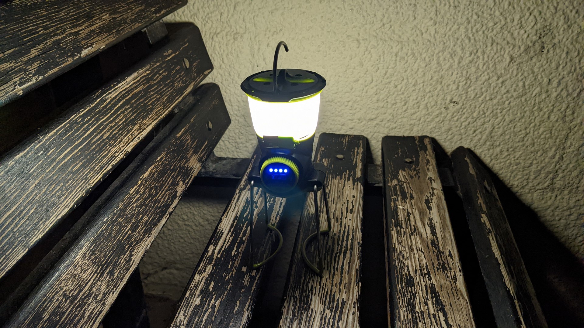 Маяк GoalZero Mini Lantern